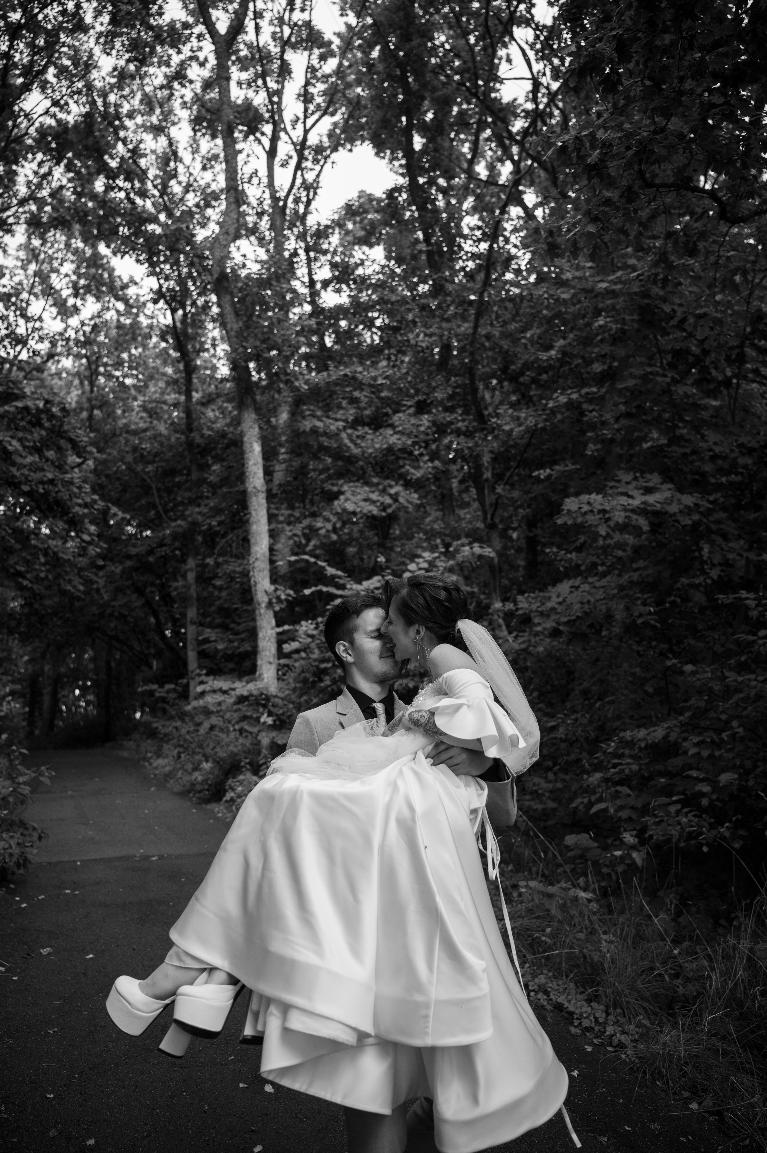 D&M. Fotograaf Tallinnas | Anna Borunova | Pulmafotograaf ja Perepildid