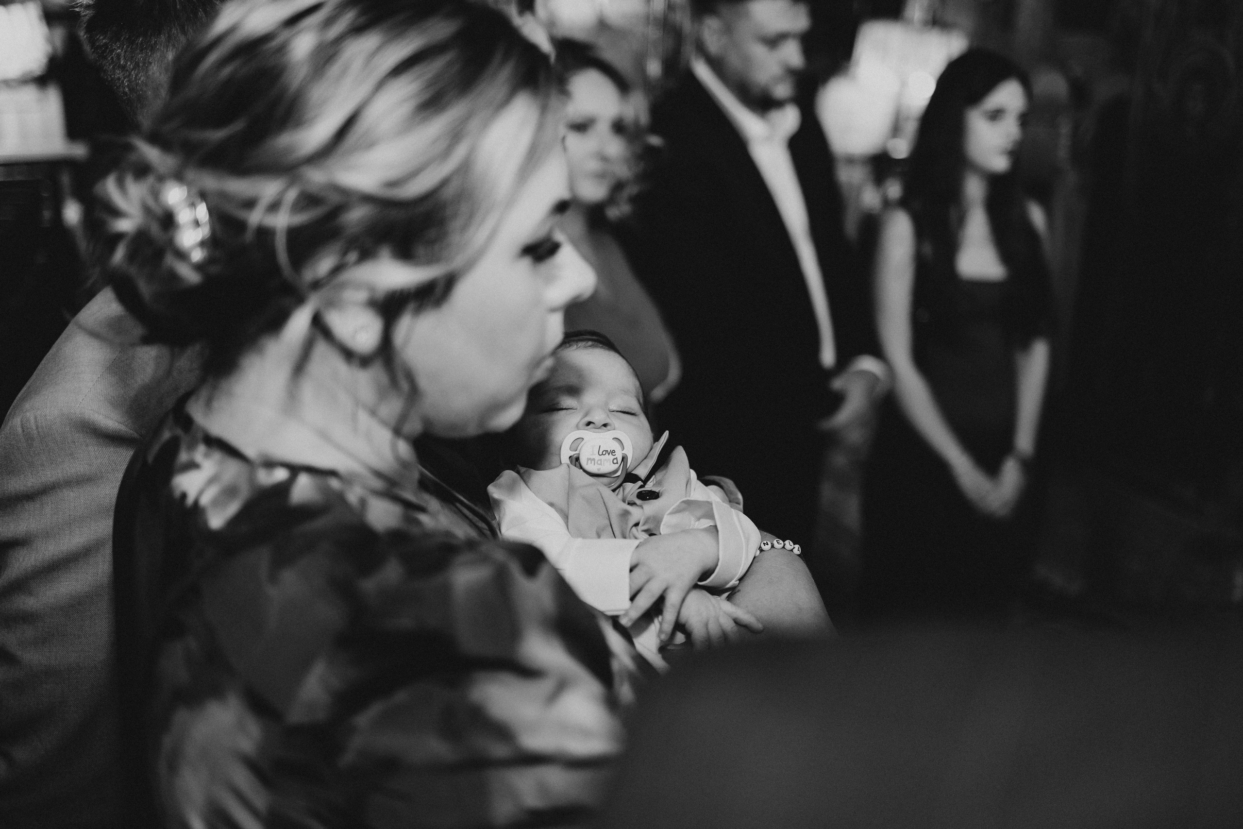 Eric Sebastian. George Laslău Fotograf