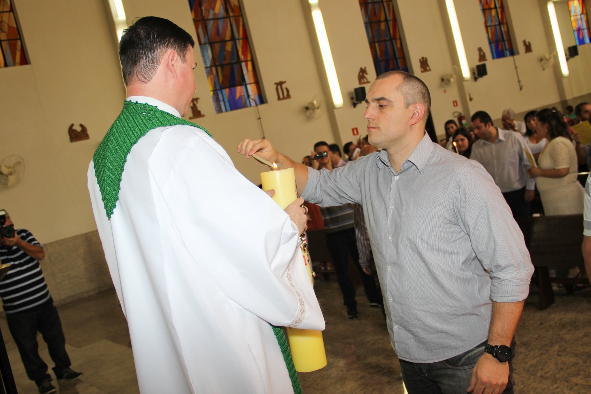 Vinícius — 21/10/2012. Luiz Medeiros Produções