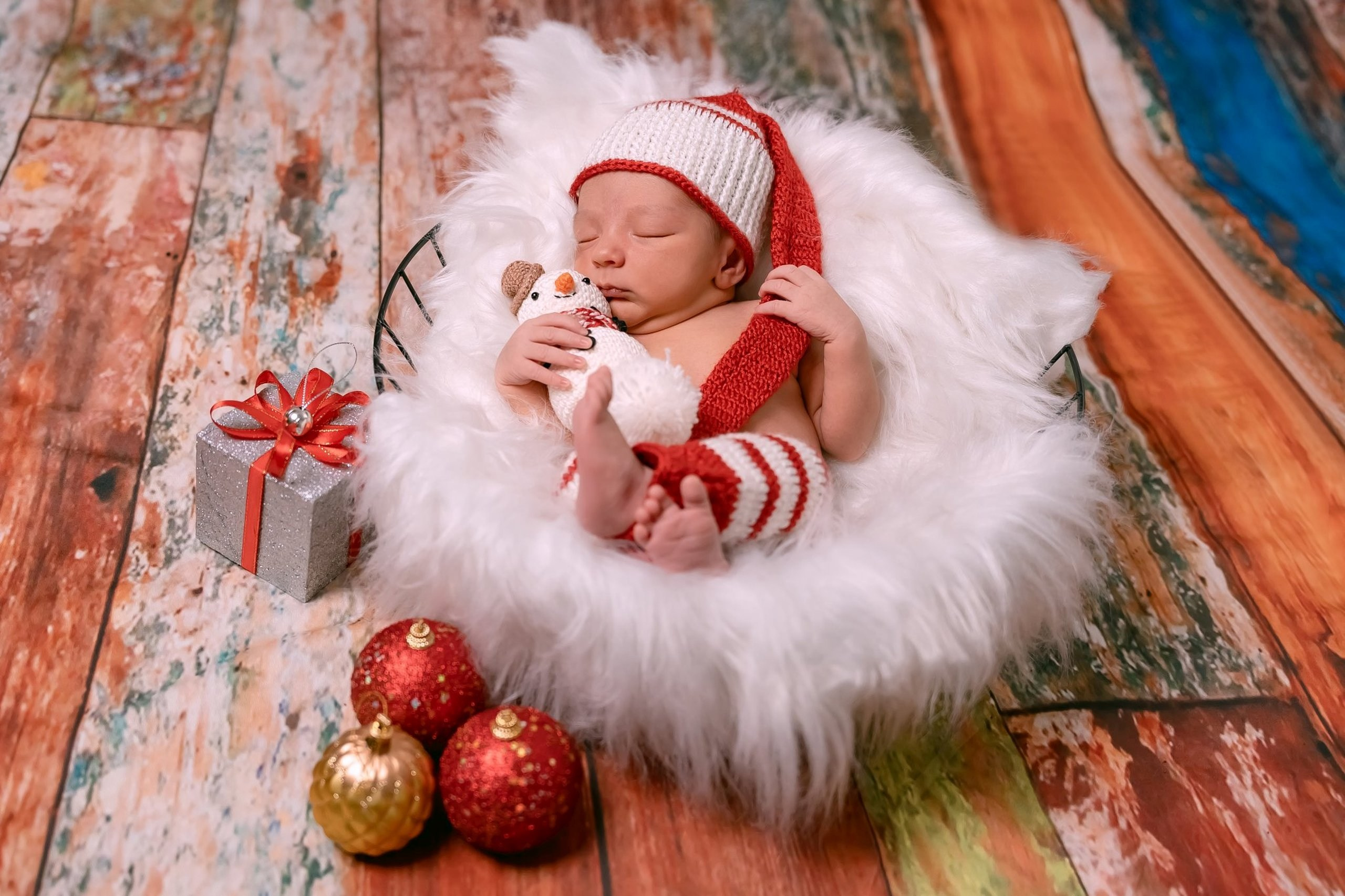 Gael — 30/12/2023. Luiz Medeiros Produções