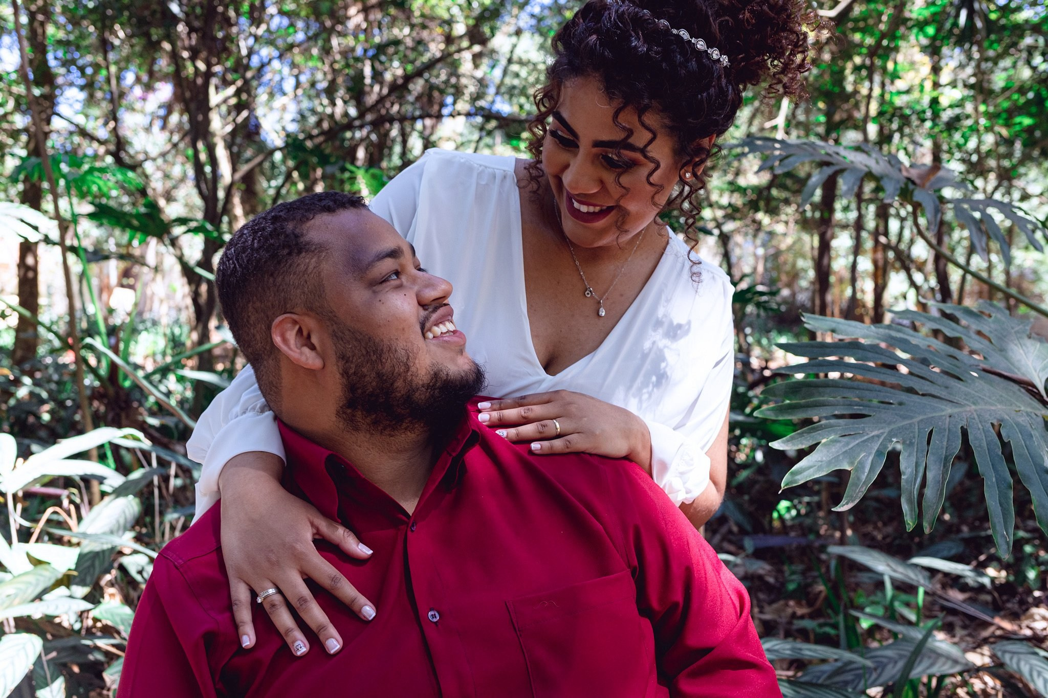 Erika & Danilo — 24/09/2022 — Museu do Ipiranga — São Paulo/SP. Luiz Medeiros Produções