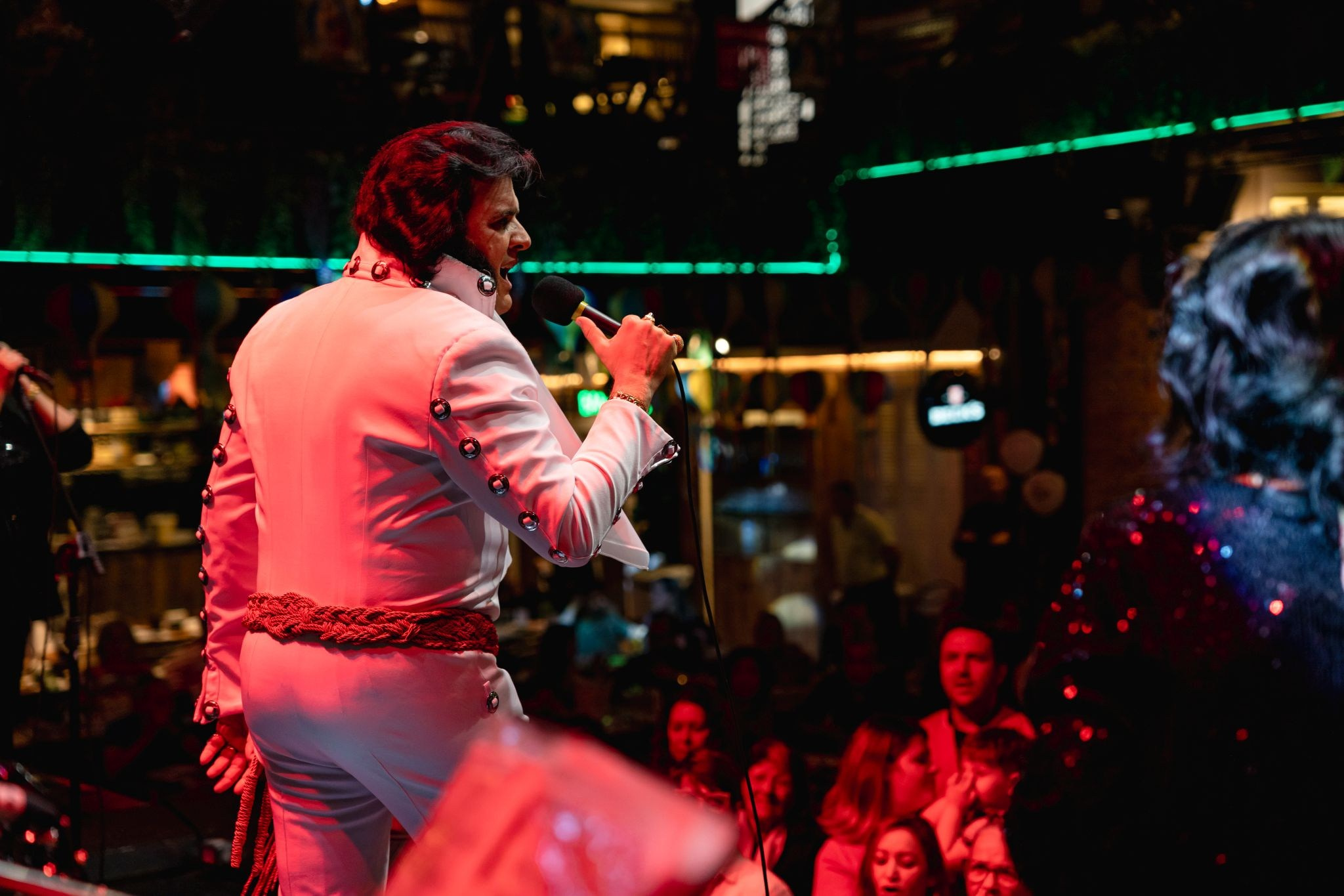 Elvinho — 23/06/2023. Luiz Medeiros Produções