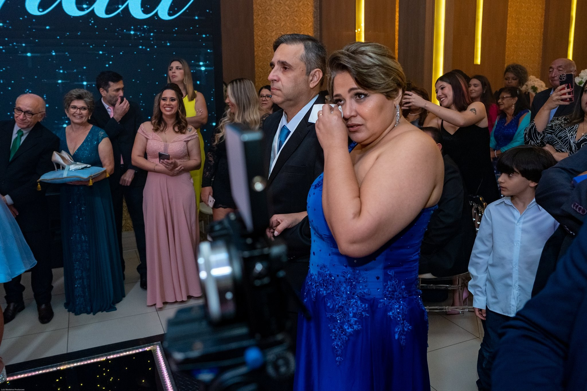 Amanda — 06/01/2023 — East Side Buffet. Luiz Medeiros Produções