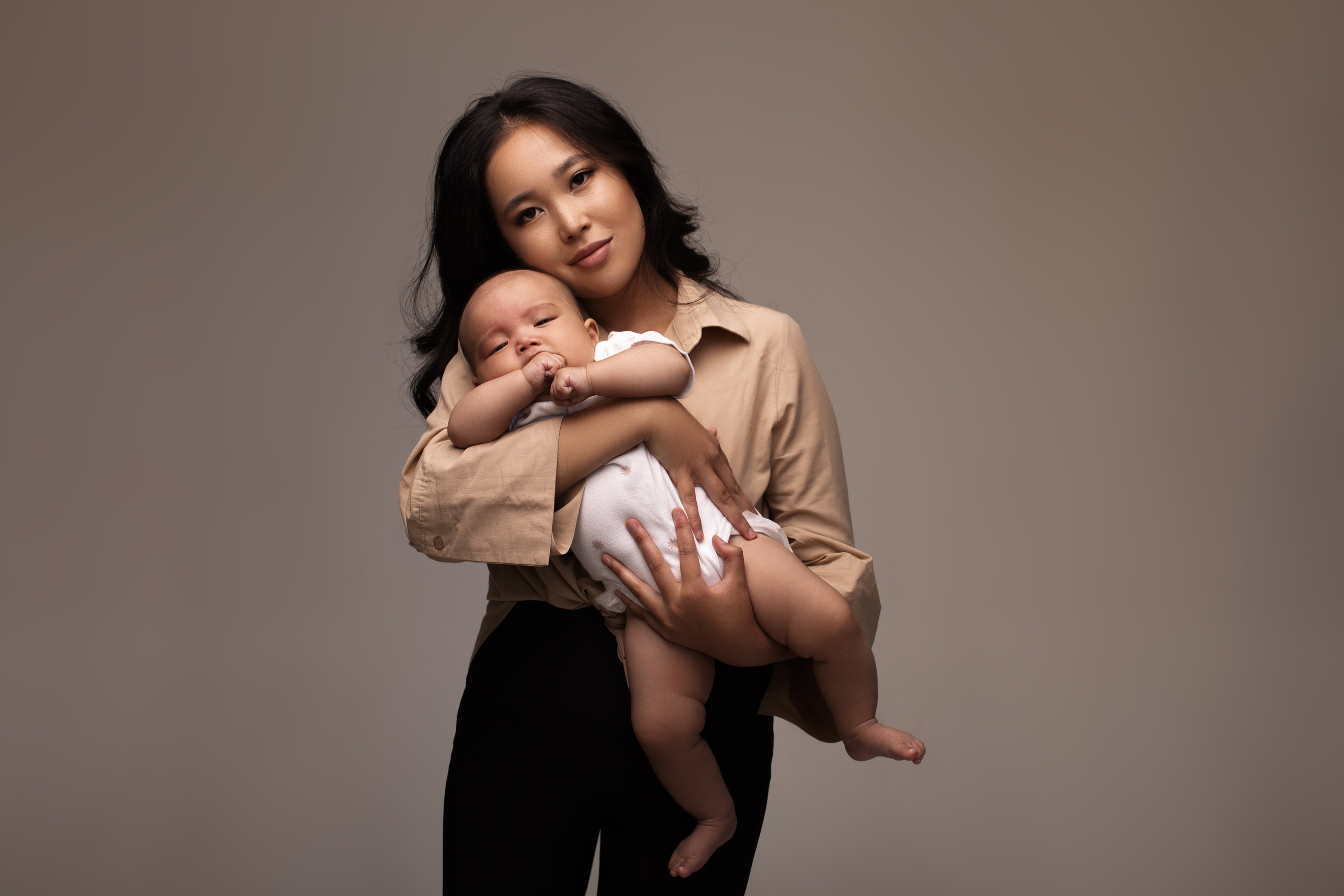 Семья. Ellaya.ph