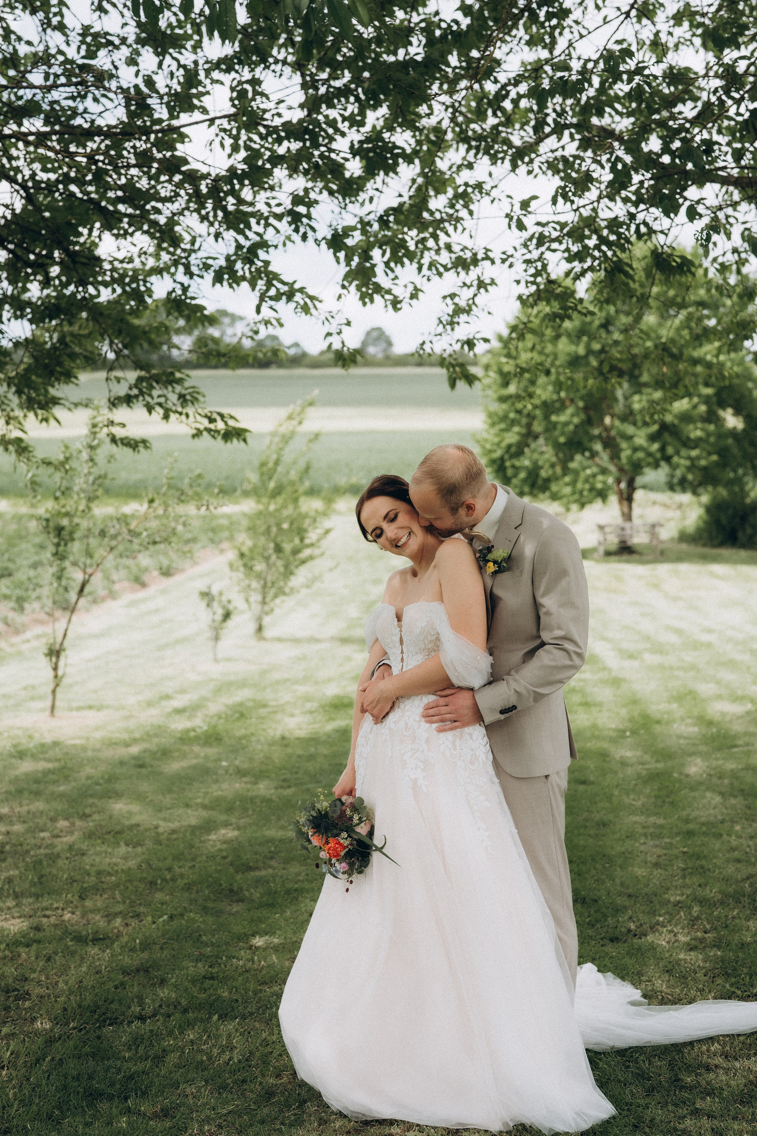 B & E. Fabienne Joelle Photography