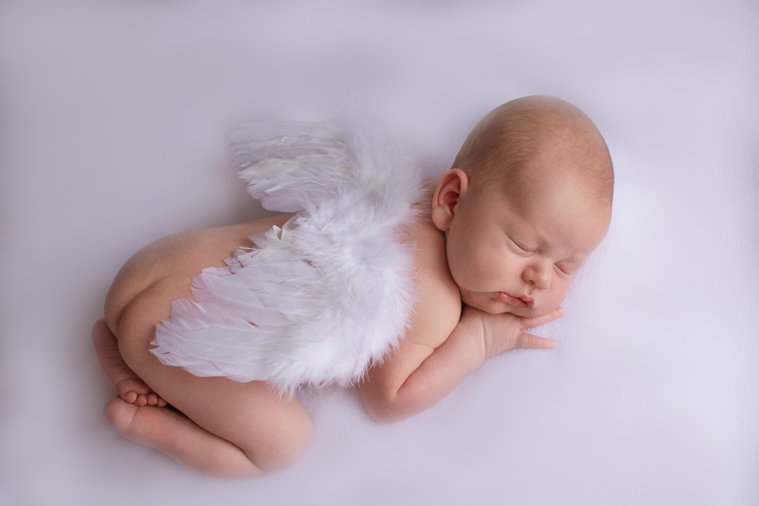 Новорожденные малыши (ньюборн newborn). Фотограф новорожденных в Темиртау и Караганде Любовь Жукова newborn