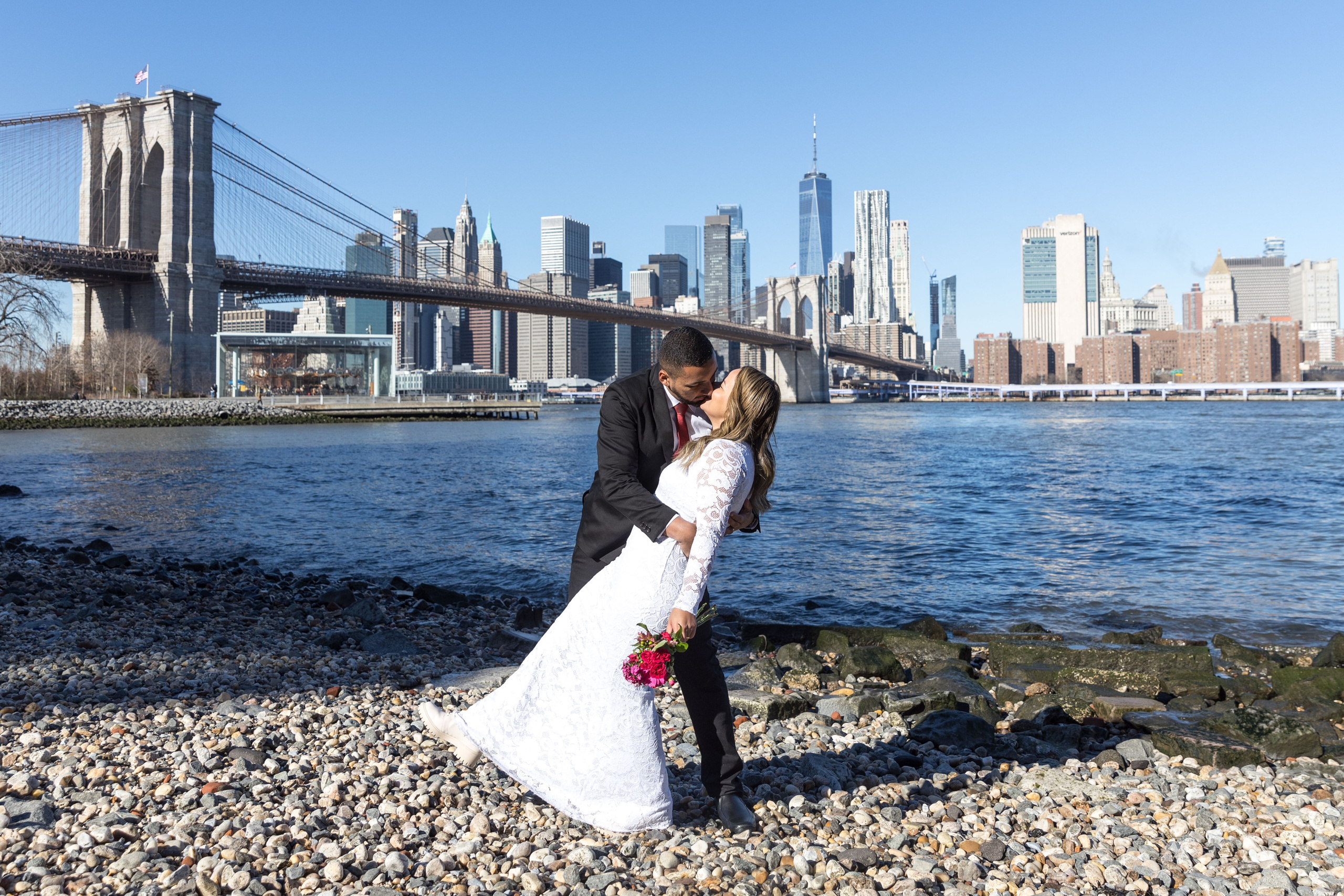 Wedding-. Vanessa Carvalho — Fotografa Brasileira em Nova York