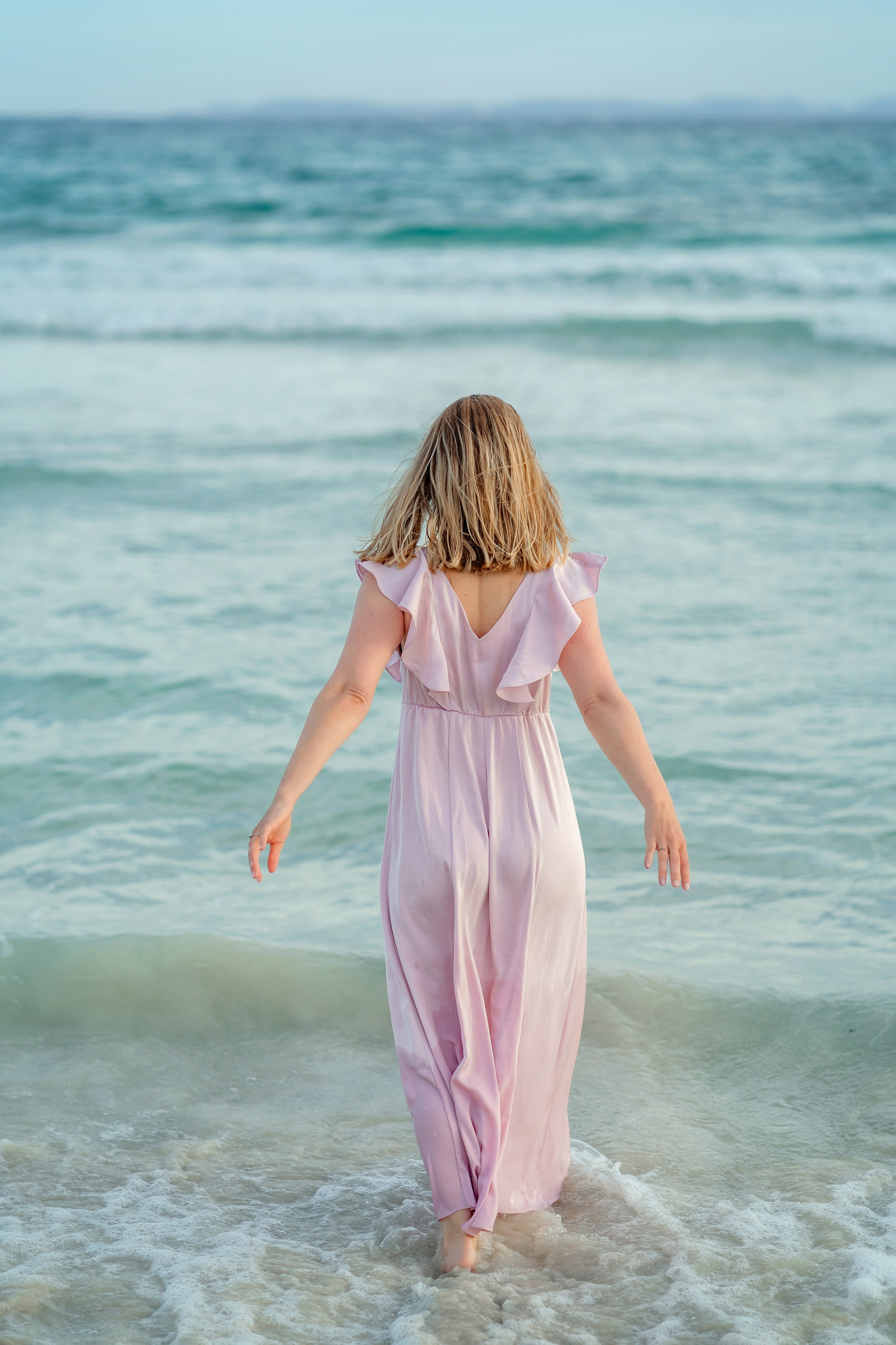 Linda. Deine Fotografin auf Mallorca für Familien und Business