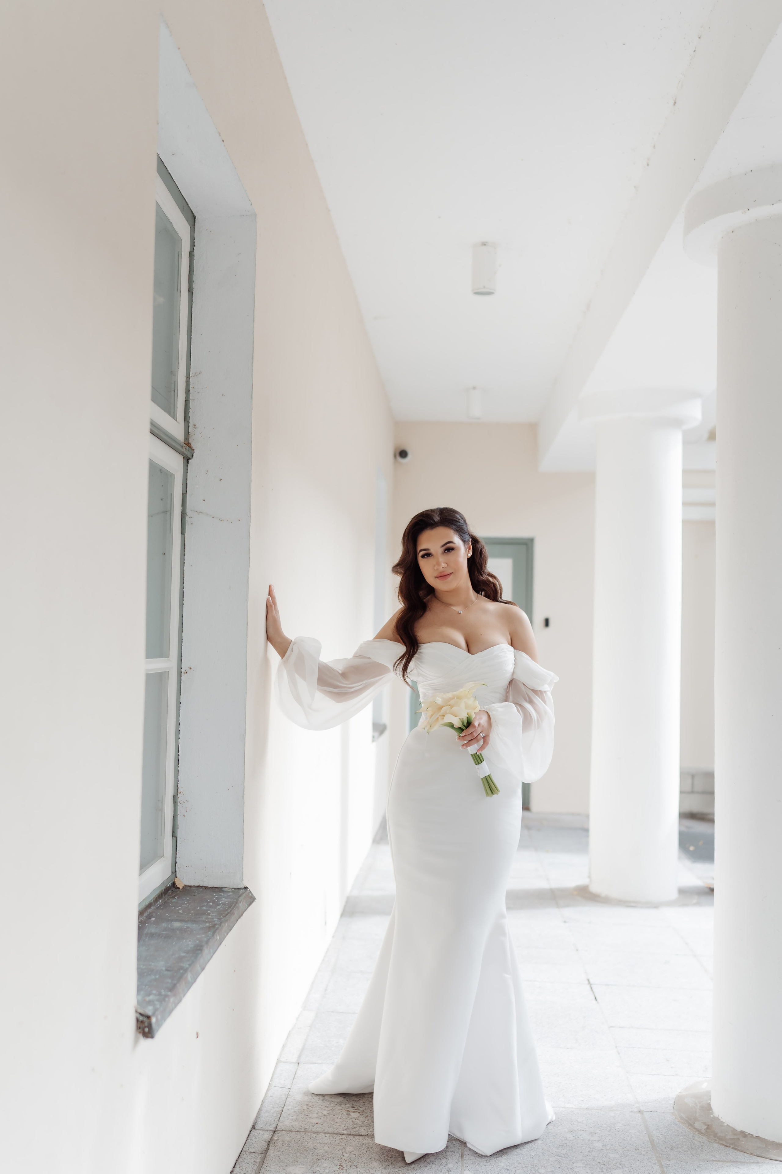 NATACHA & JURI. HOME