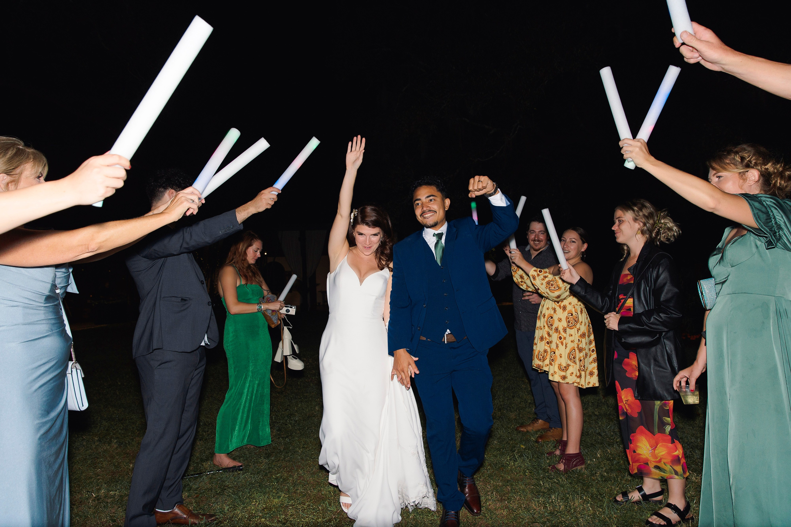 Ashley&Emanuel. Wedding photographer in Florida