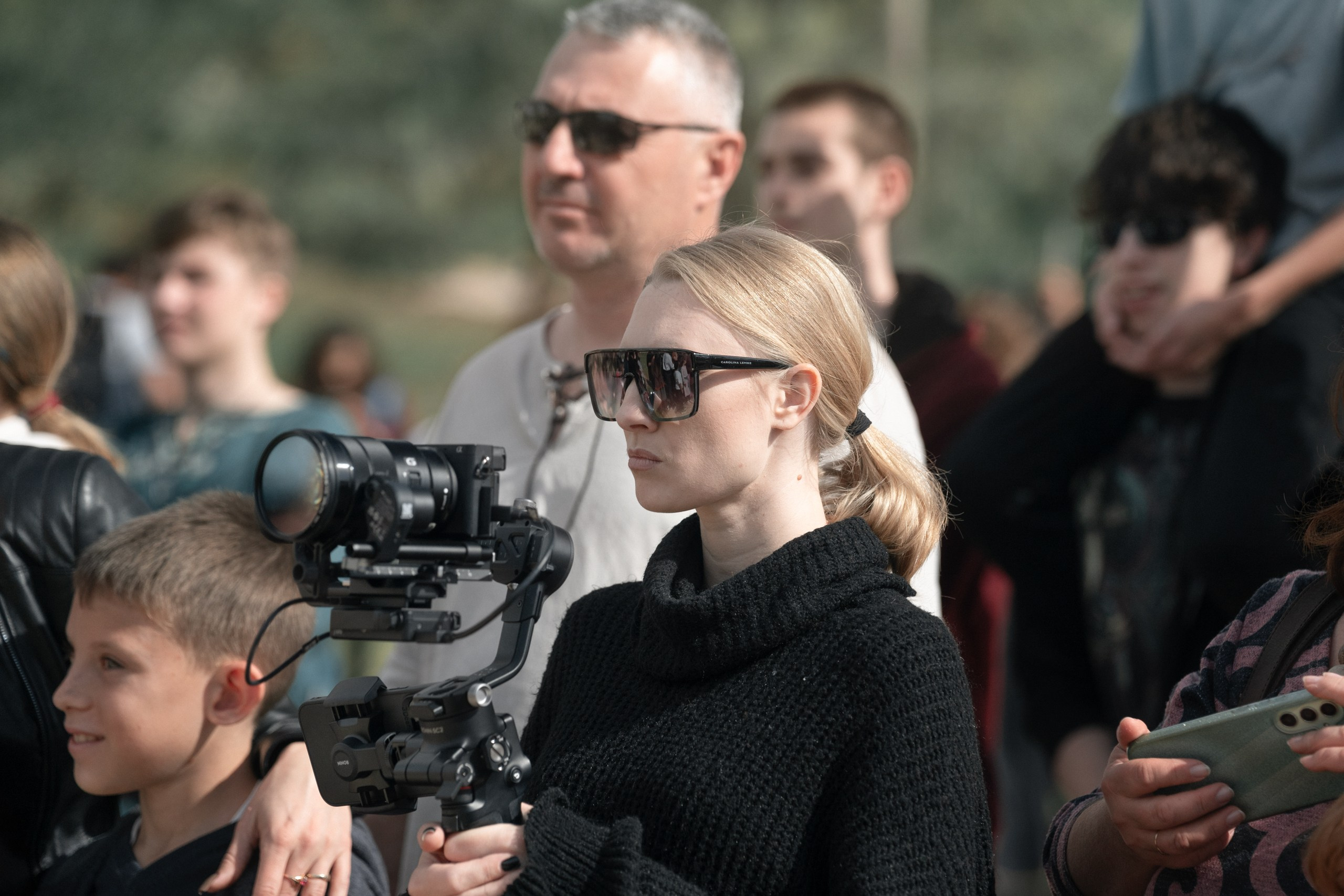 Мини-фестиваль клуба «Нортман» в Беэр-Шеве — 17 января 2025 | Виккинги в Израиле. КРиС «Нортман»