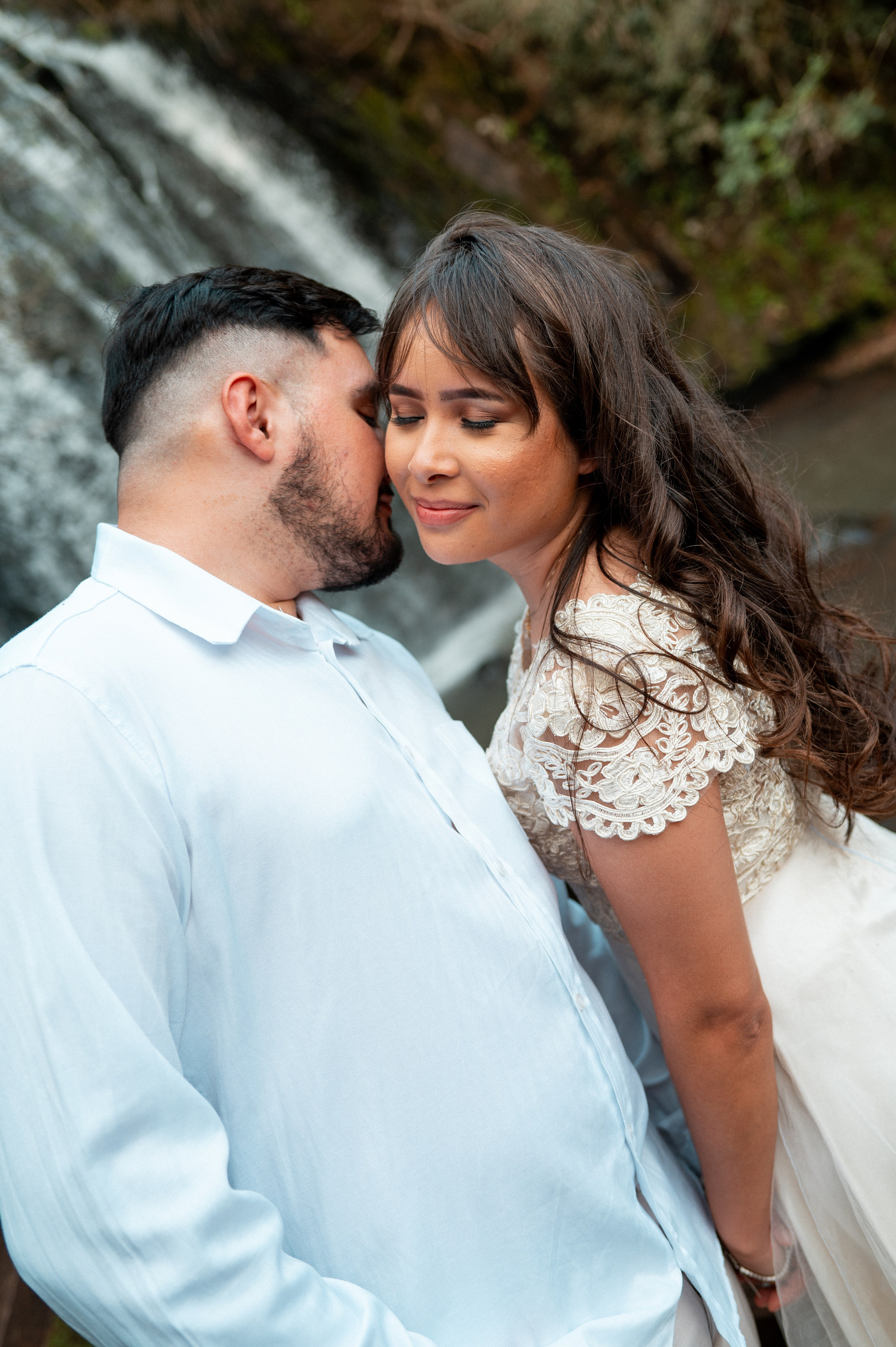 Pré-Wedding Ester & Leandro. RBK Produções | Foto e Vídeo | Irati-PR e região