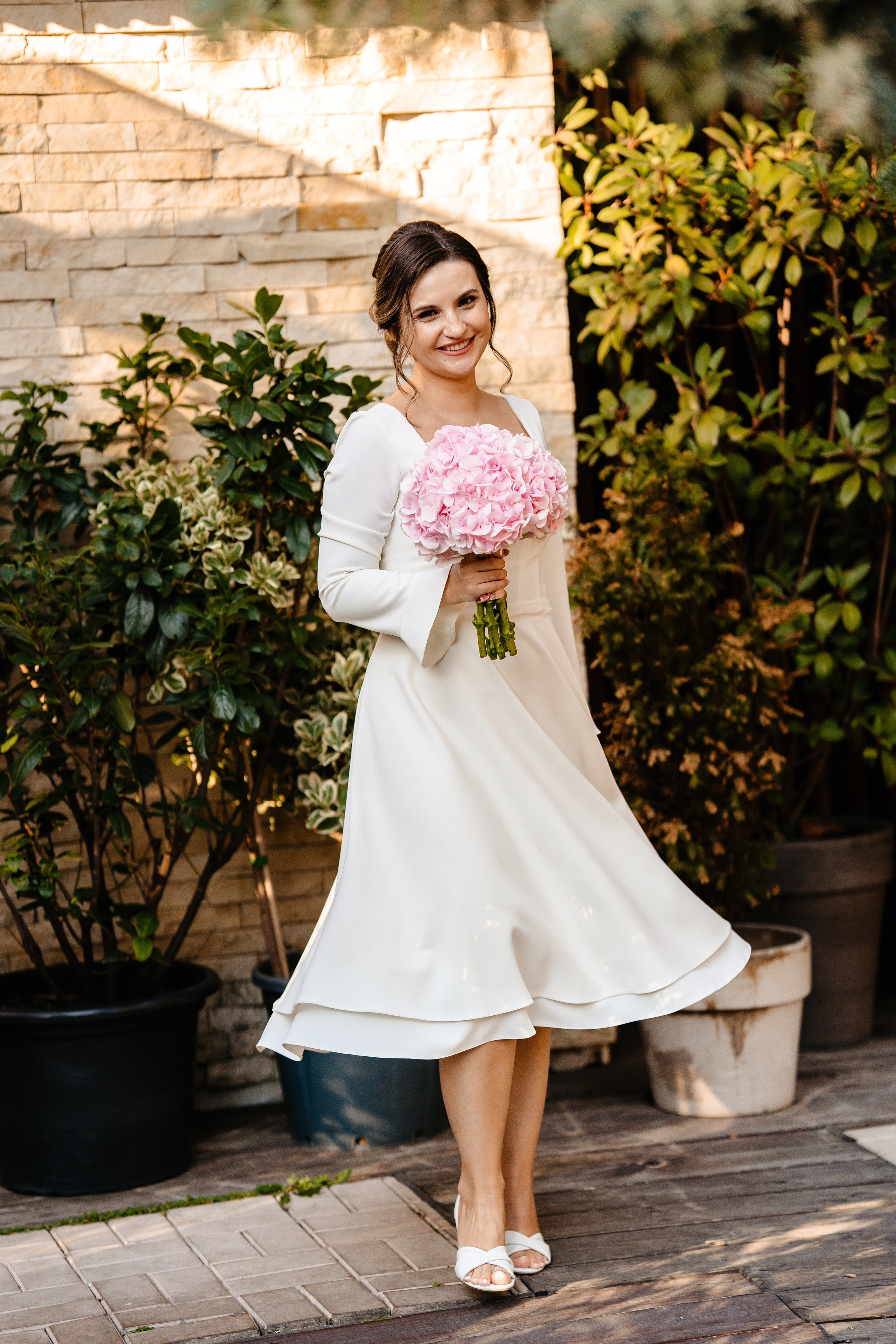 Bianca & George. Fotograf evenimente. Fotograf nunta. Fotograf Botez. Mihaela Savu