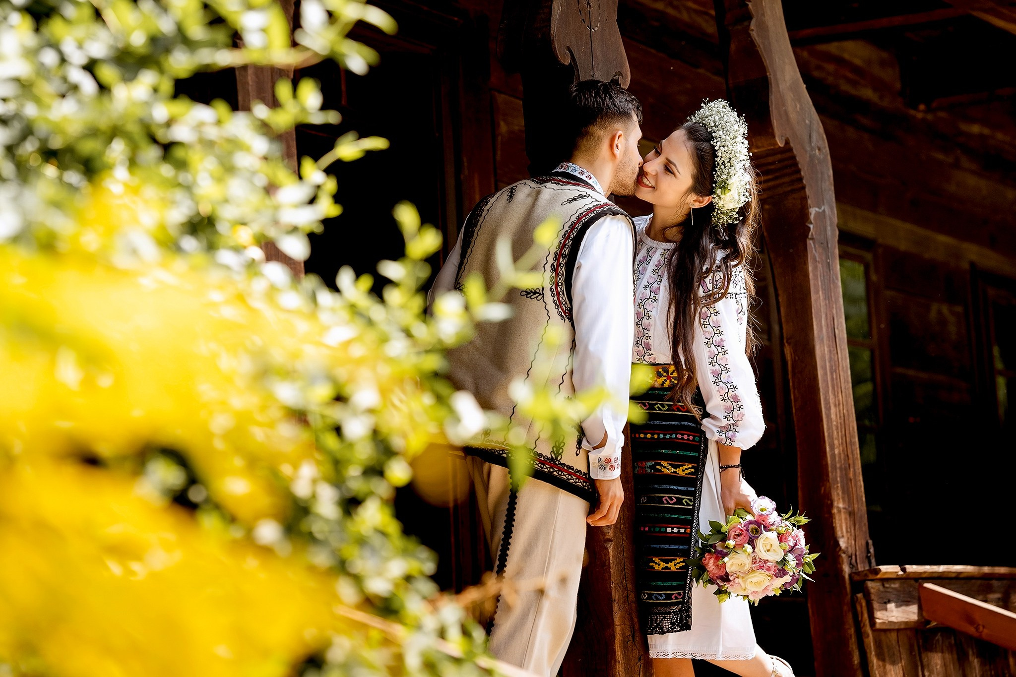 Ana & Andrei. Fotograf evenimente. Fotograf nunta. Fotograf Botez. Mihaela Savu