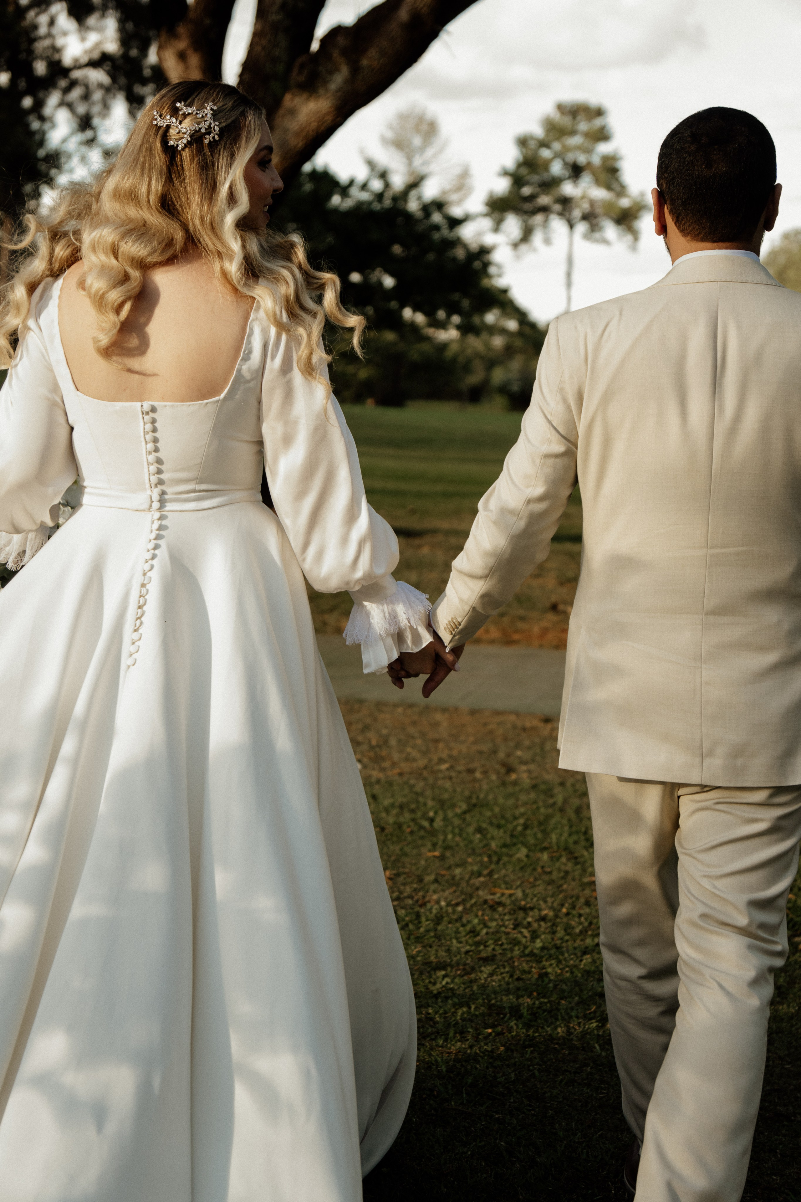 Lari & Luiz | Casamento. Congiu Wedding