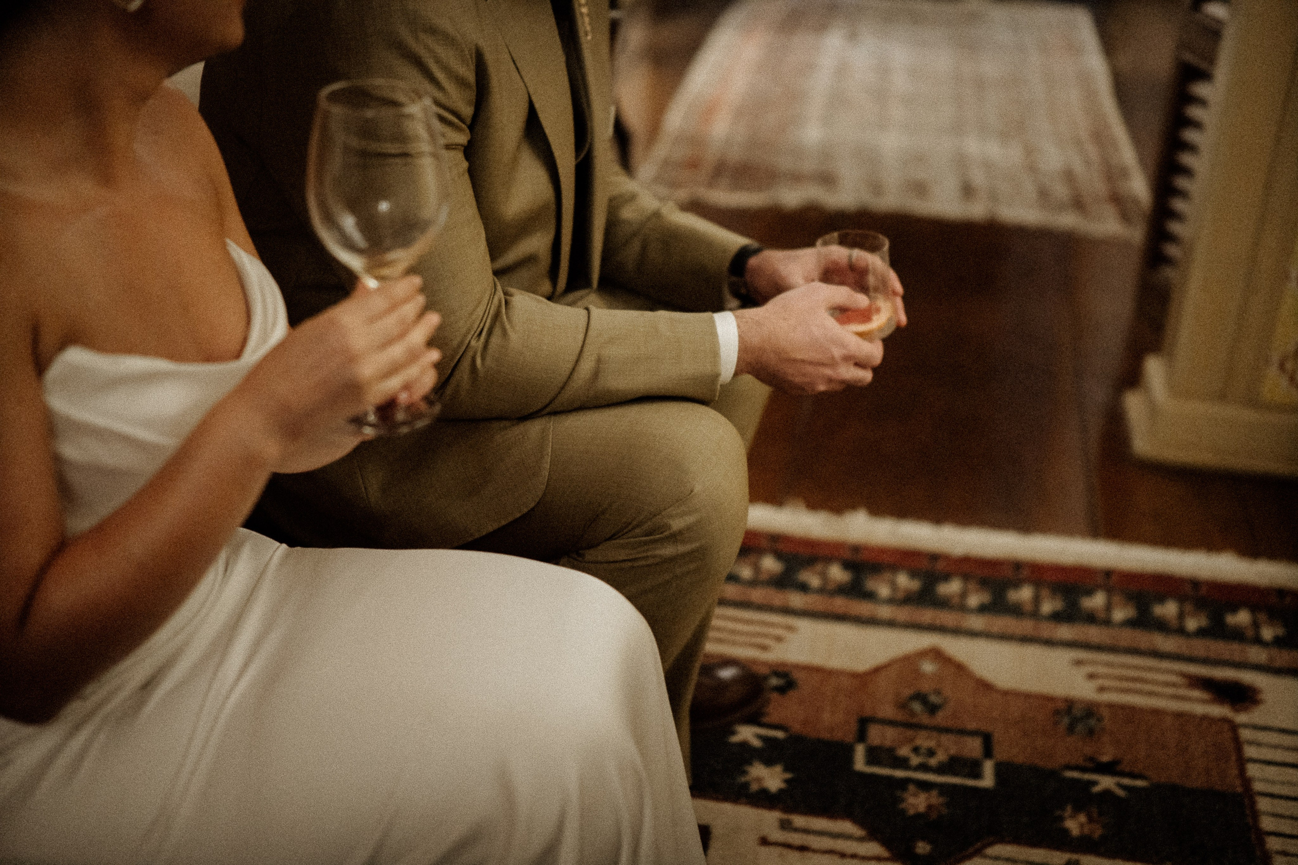 Johanna & Felipe. Congiu Wedding