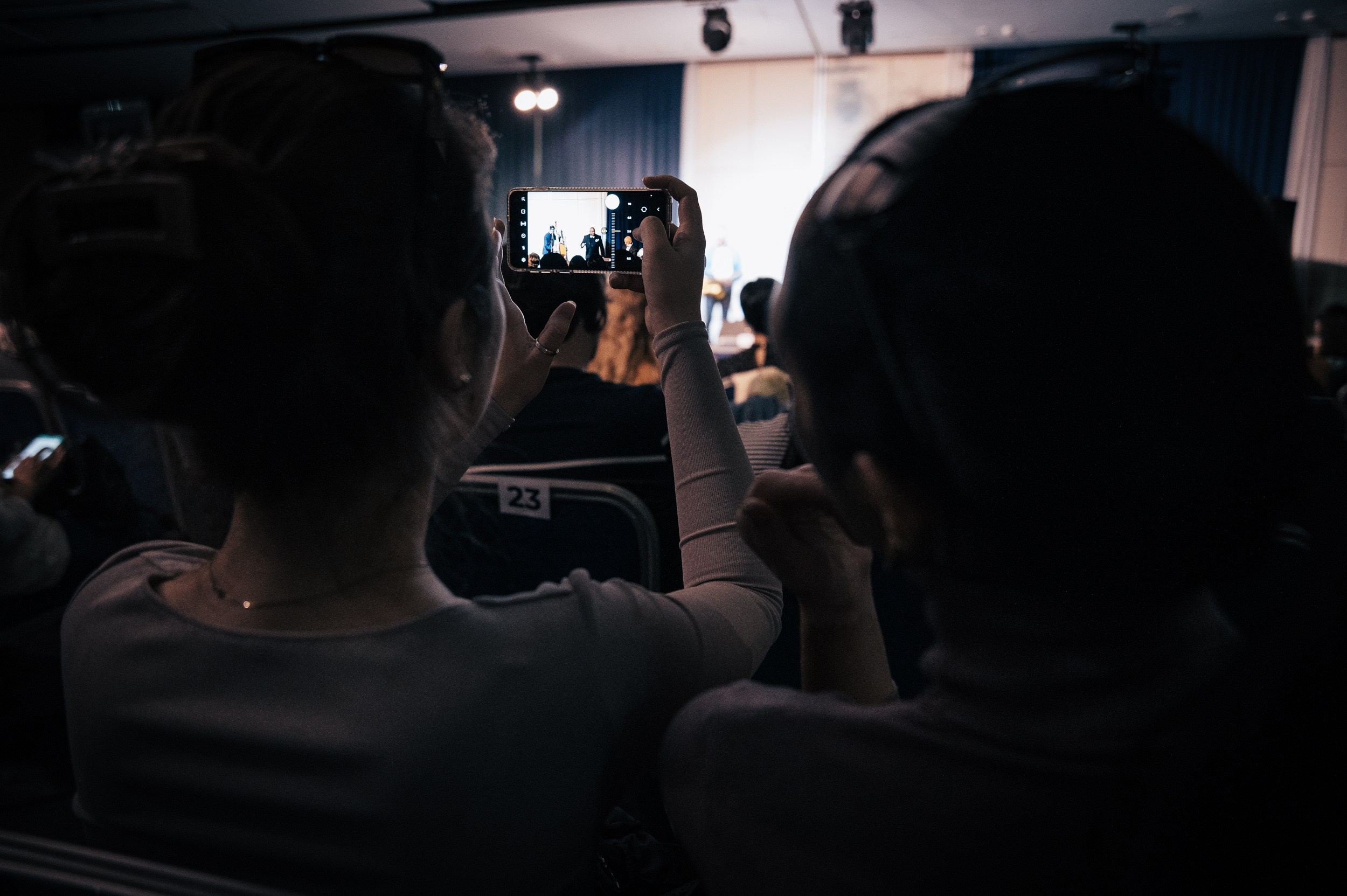 Jazz live. Фотограф в Бишкеке Андрей Кавешников