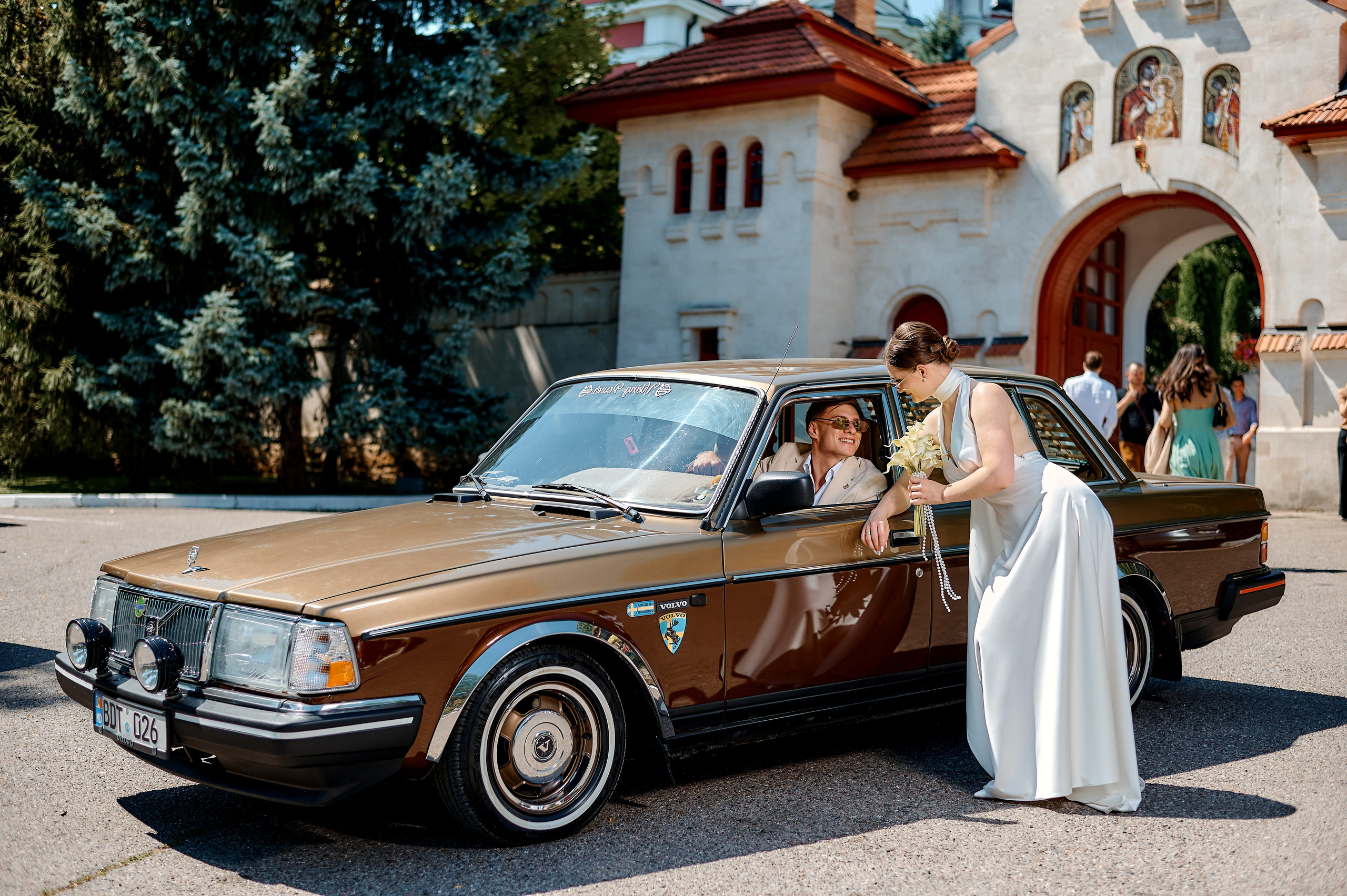 Nicolae & Ilinca. Excellens