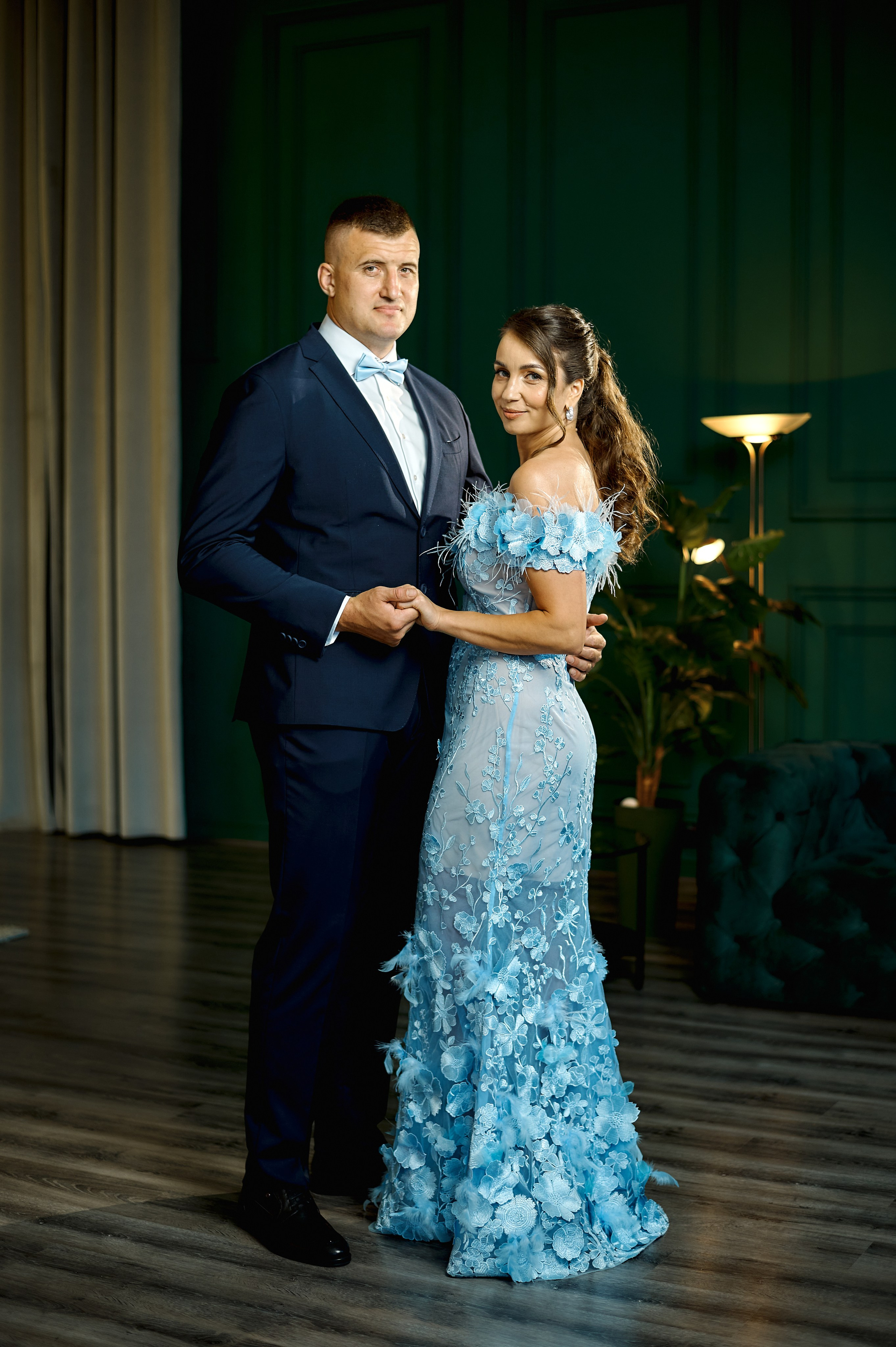 Alina & Daniel. Excellens