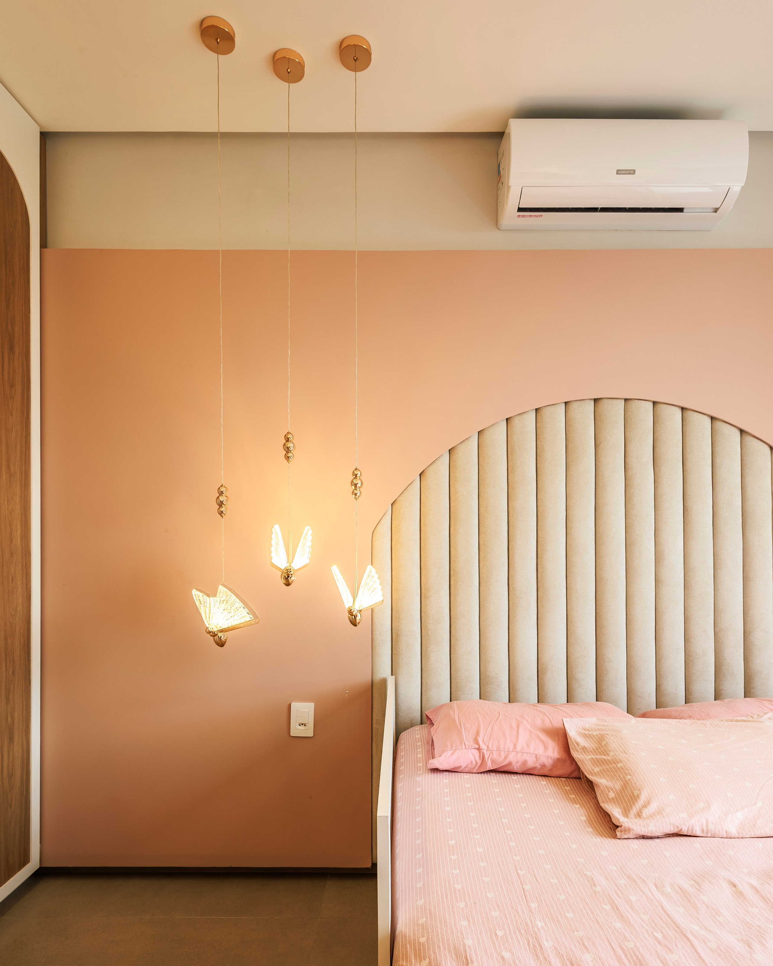 MJ Marcenaria. Caio Almeida