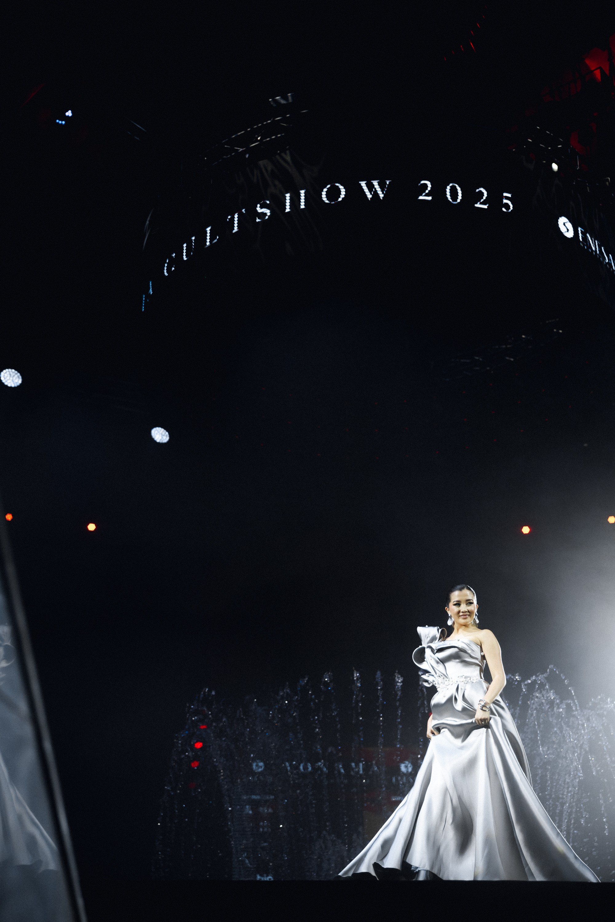 VONAMA CULT SHOW 2025. Азимжан Нуритдинходжаев — свадебный фотограф