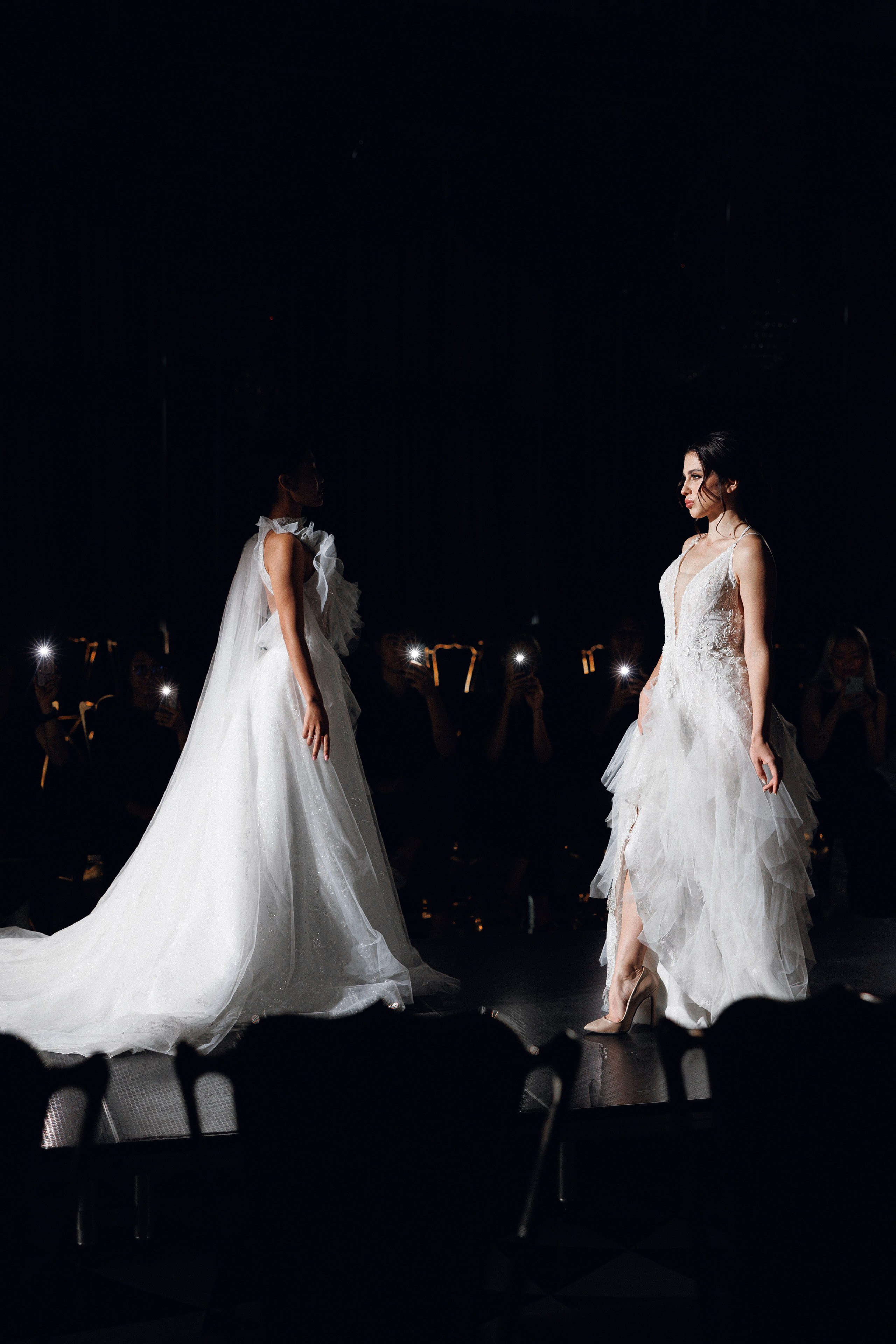 Trendy Bridal Show. Азимжан Нуритдинходжаев — свадебный фотограф