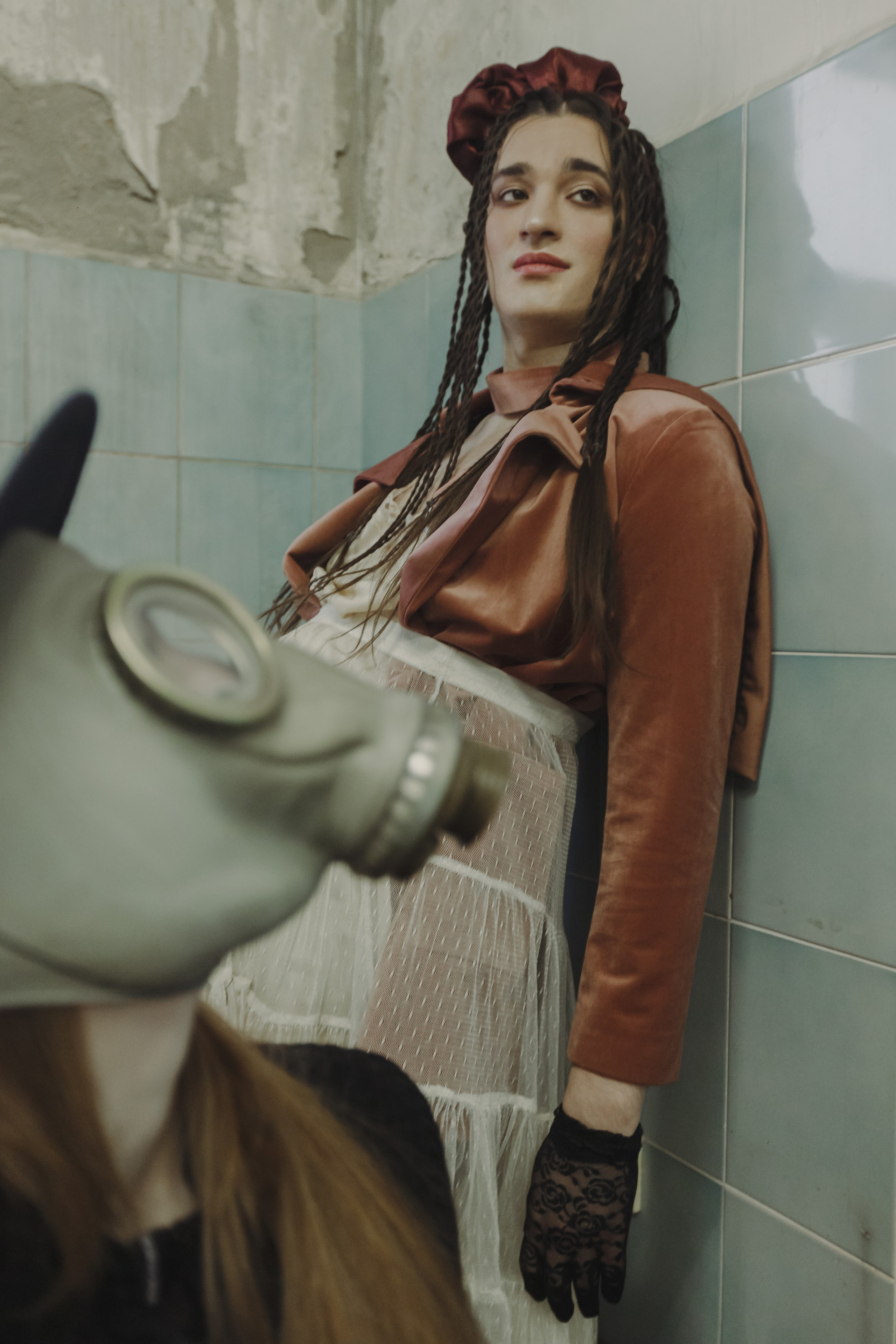 Fotografía artística. Fotógrafo de retrato, familia y reportajes en Valencia | España | Europa Vitalii Lumier