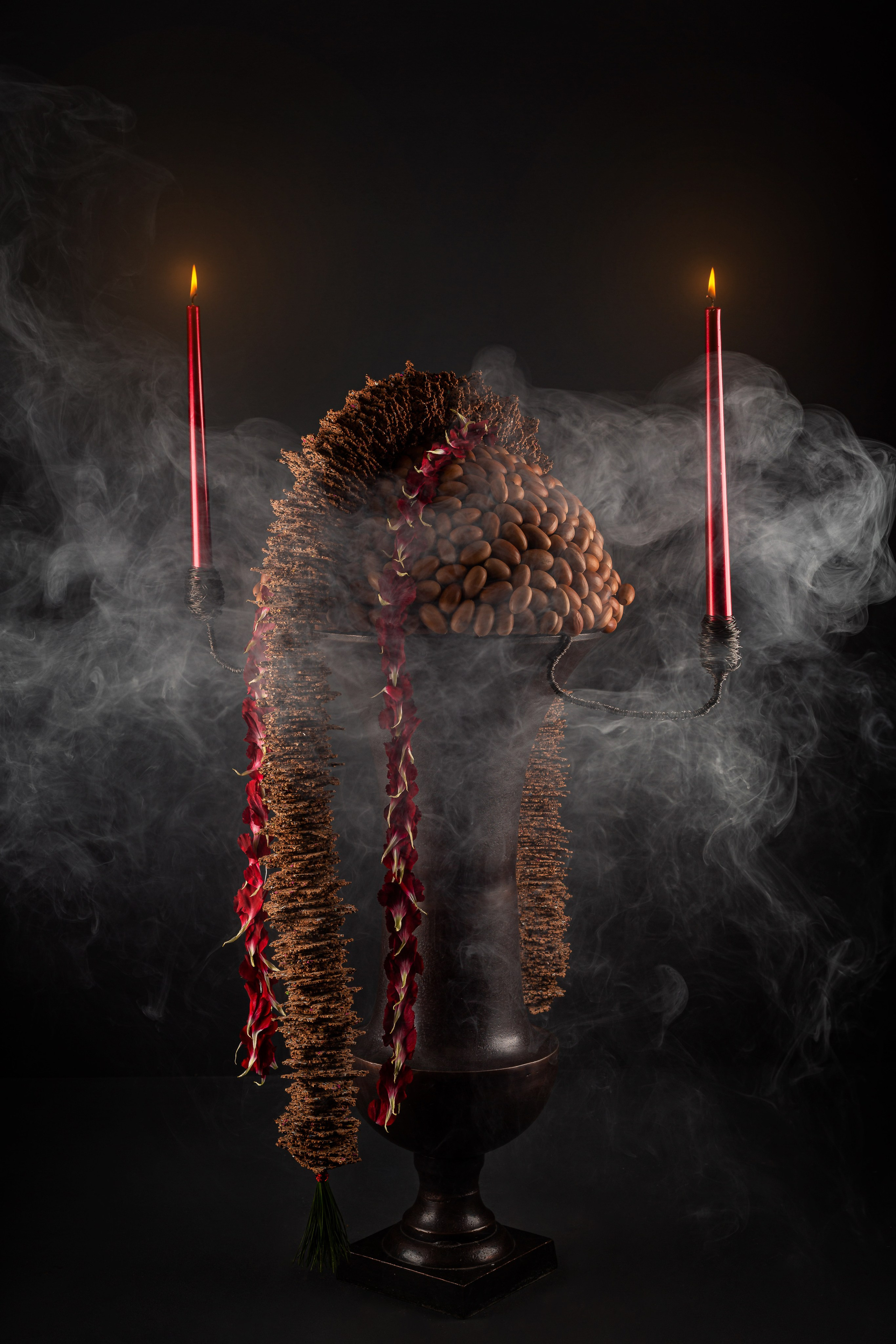 Fotos de ramos de flores. Fotógrafo de retrato, familia y reportajes en Valencia | España | Europa Vitalii Lumier