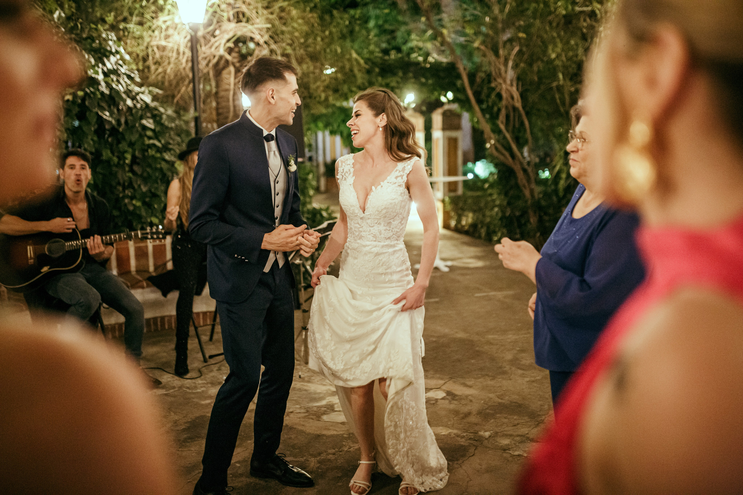 Fotógrafo de Bodas en Valencia | VVMIFOTO