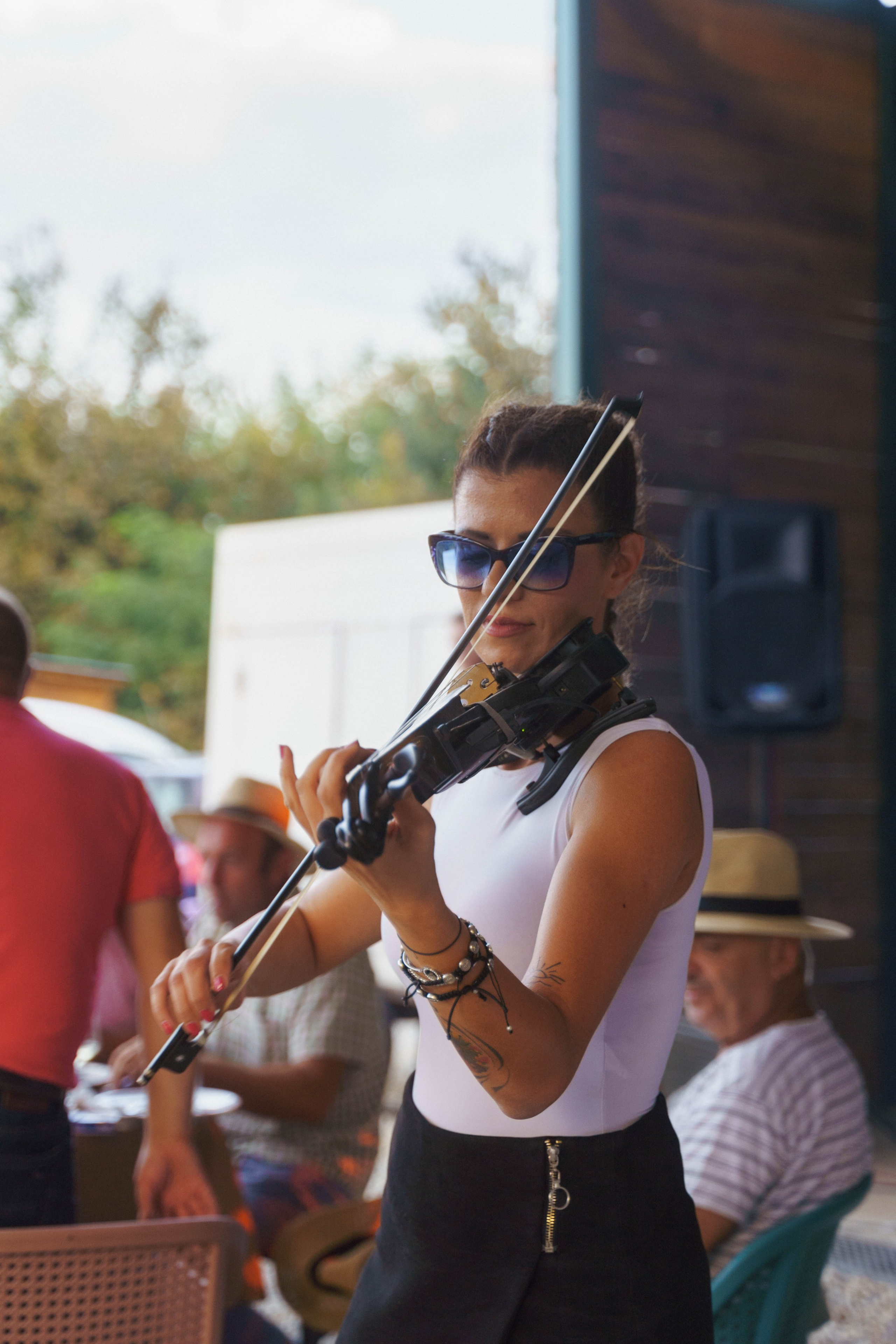 Jeep Commerce Event. Žukov Studio