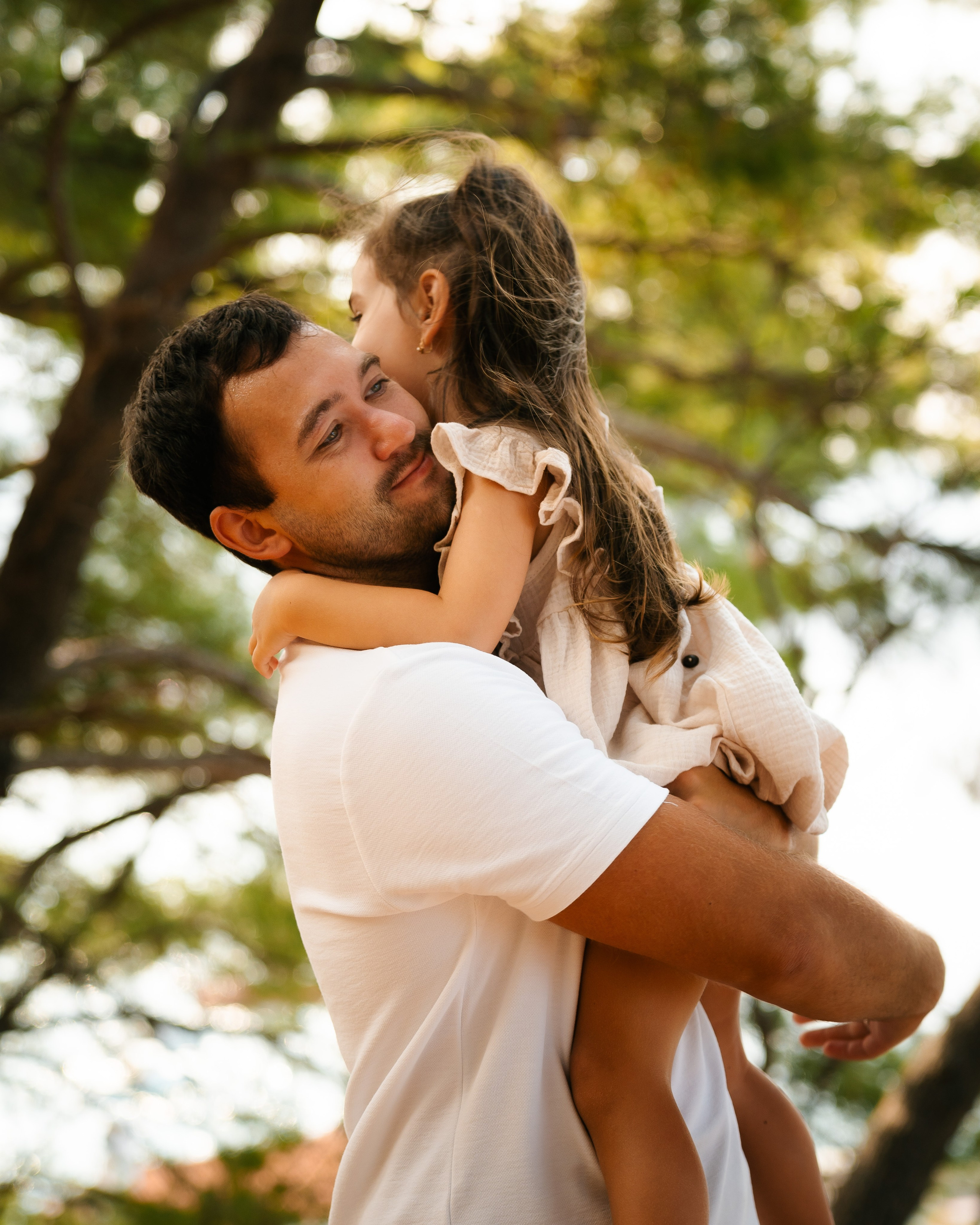BIG FAMILY. Montenegro photographer and videographer
