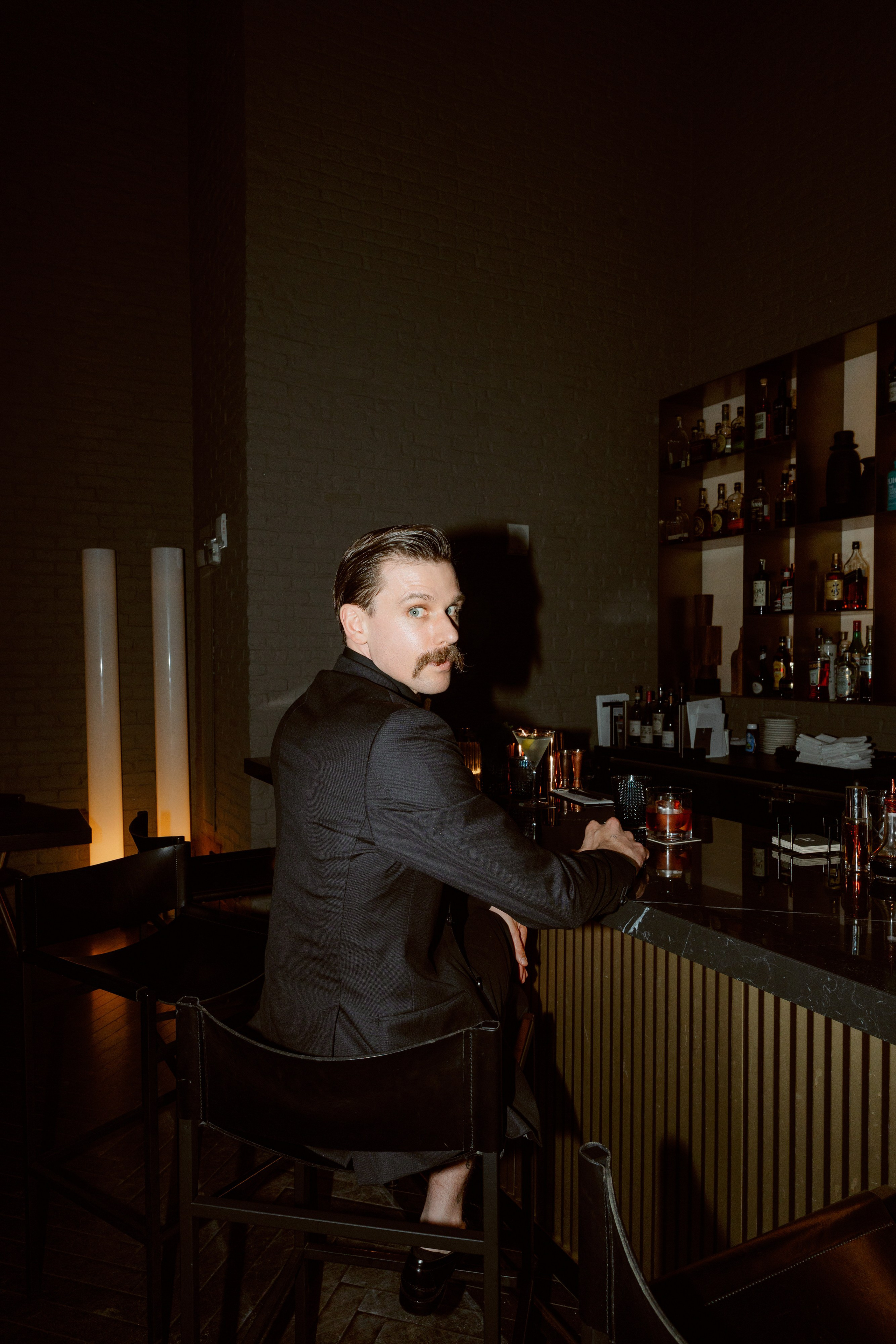 Savannah and Michael. Wedding photographer and videographer New York | New Jersey