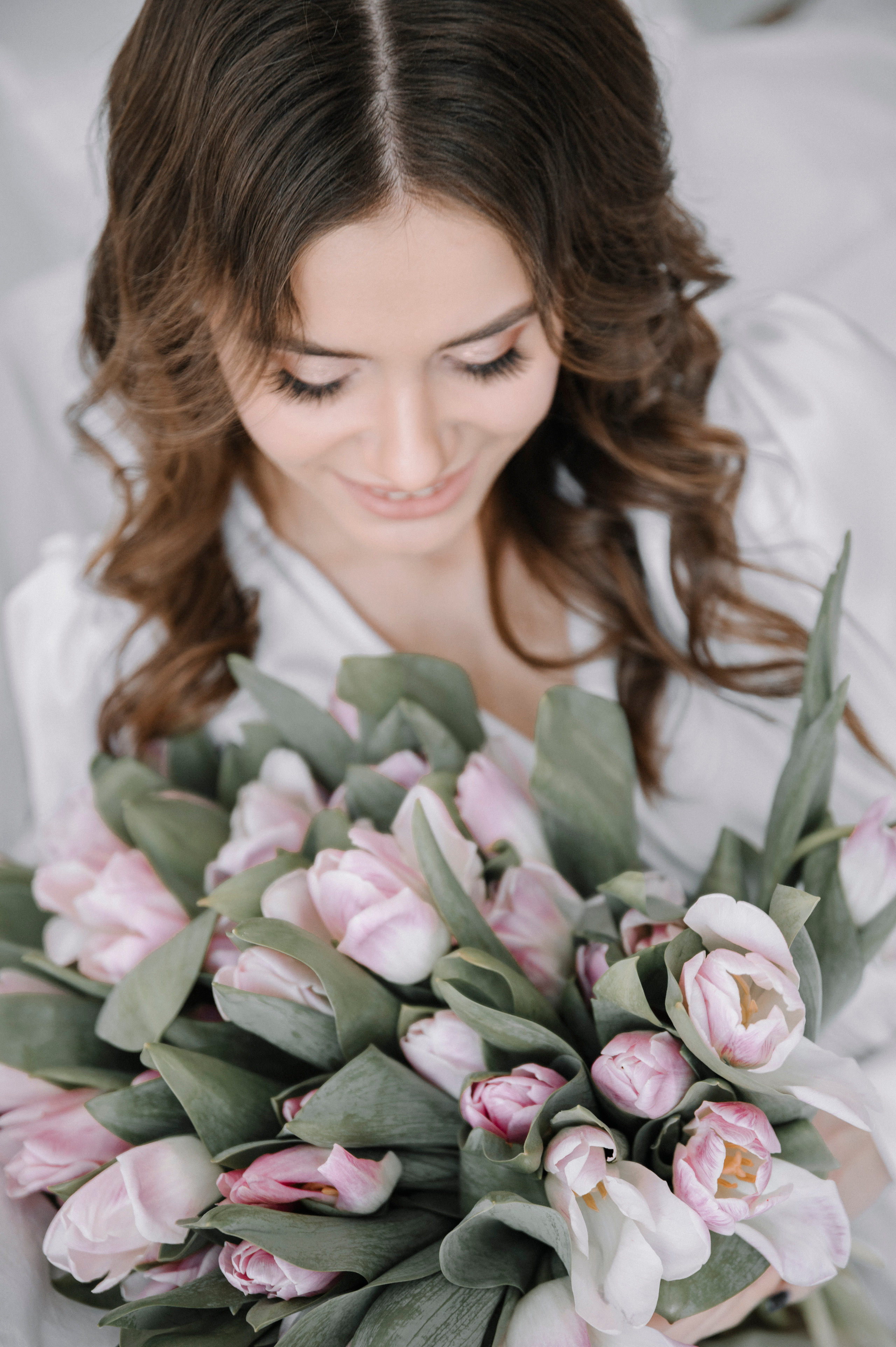 Spring day. Photographer in Krakow/Europe Veronika Stoma