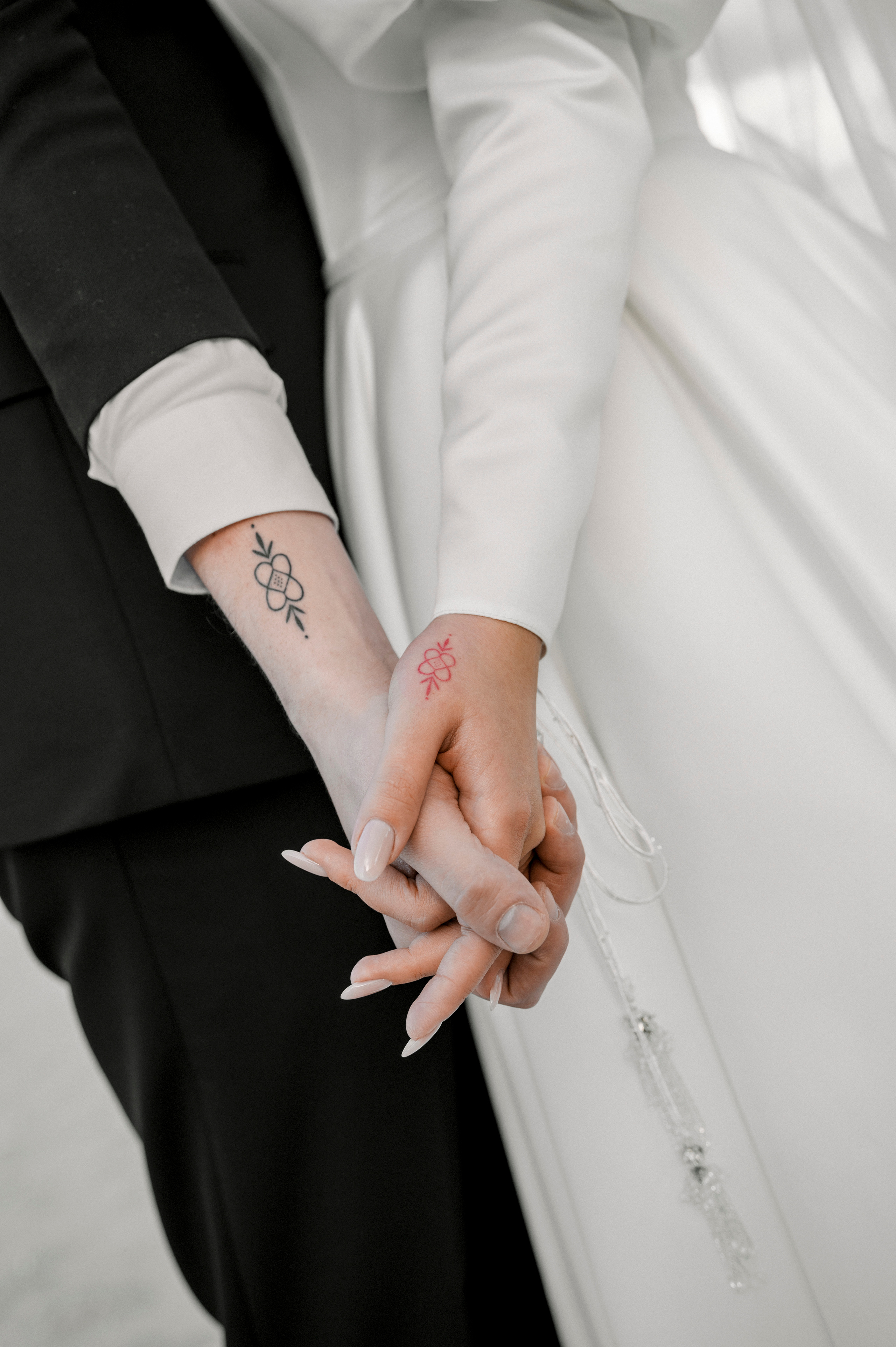 Julia i Vlad. Fotograf w Krakowie/Europie Weronika Stoma