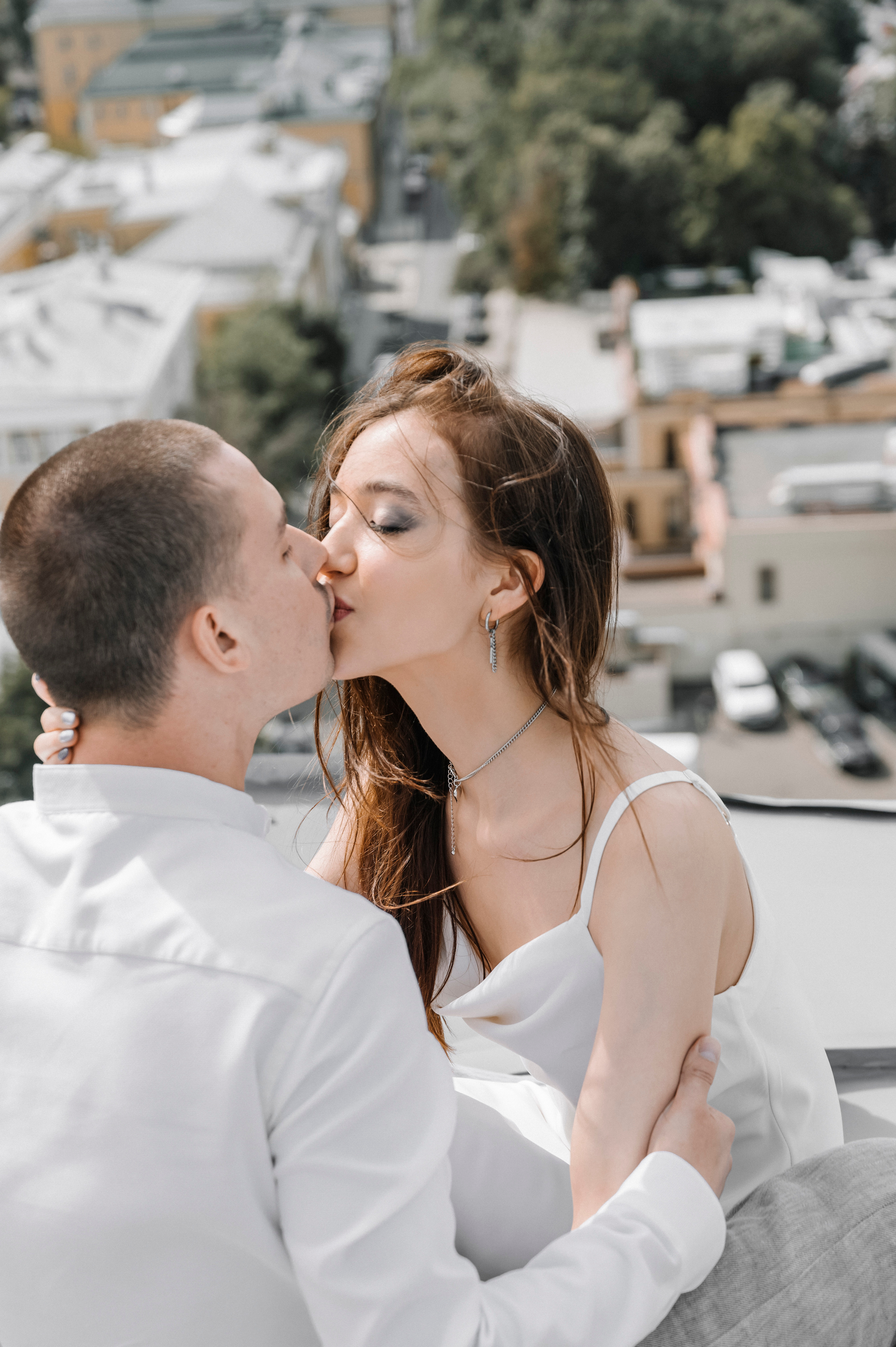 Bogdan and Alina. Photographer in Krakow/Europe Veronika Stoma