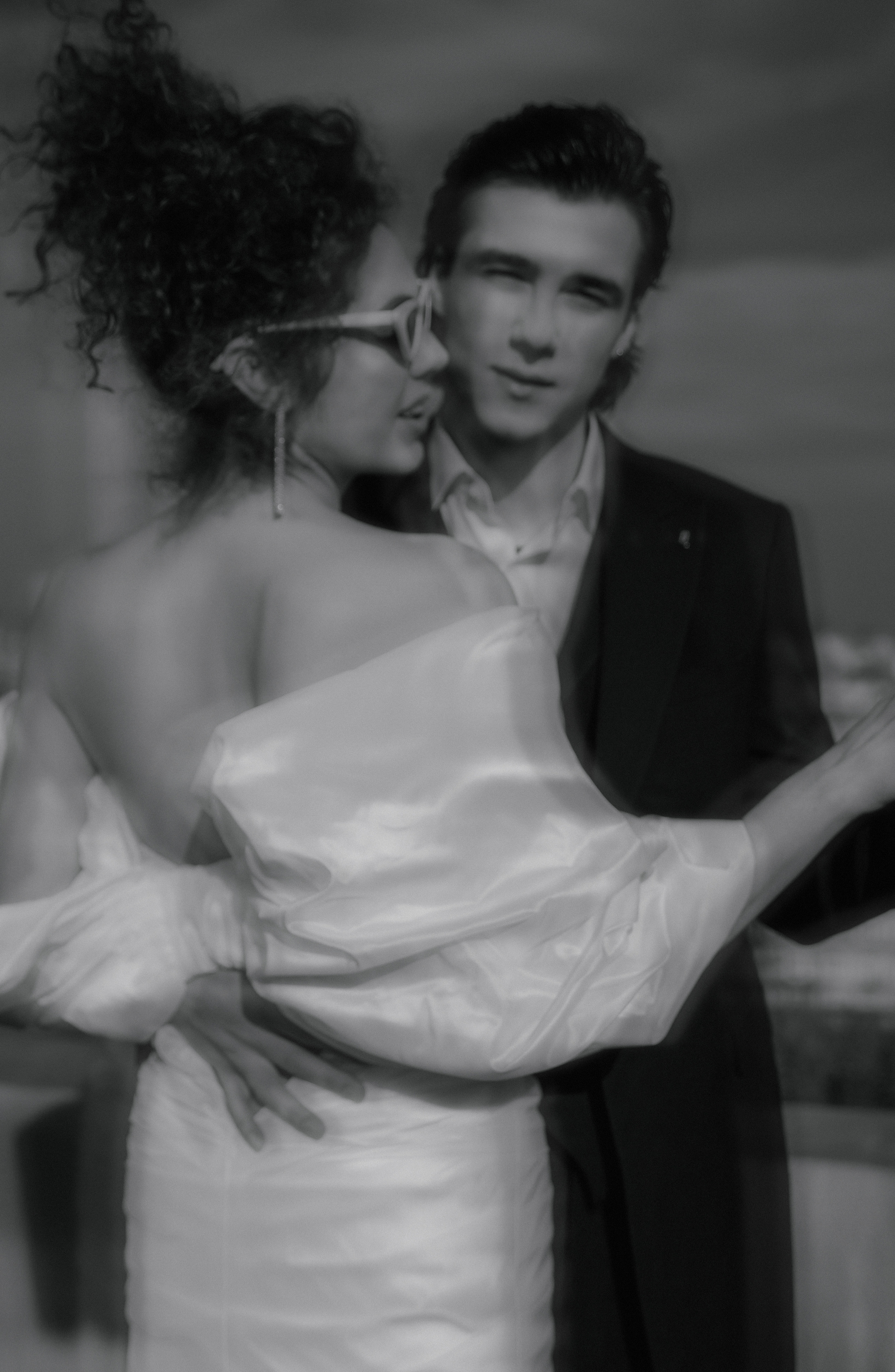 Kir and Stephanie. Photographer in Krakow/Europe Veronika Stoma