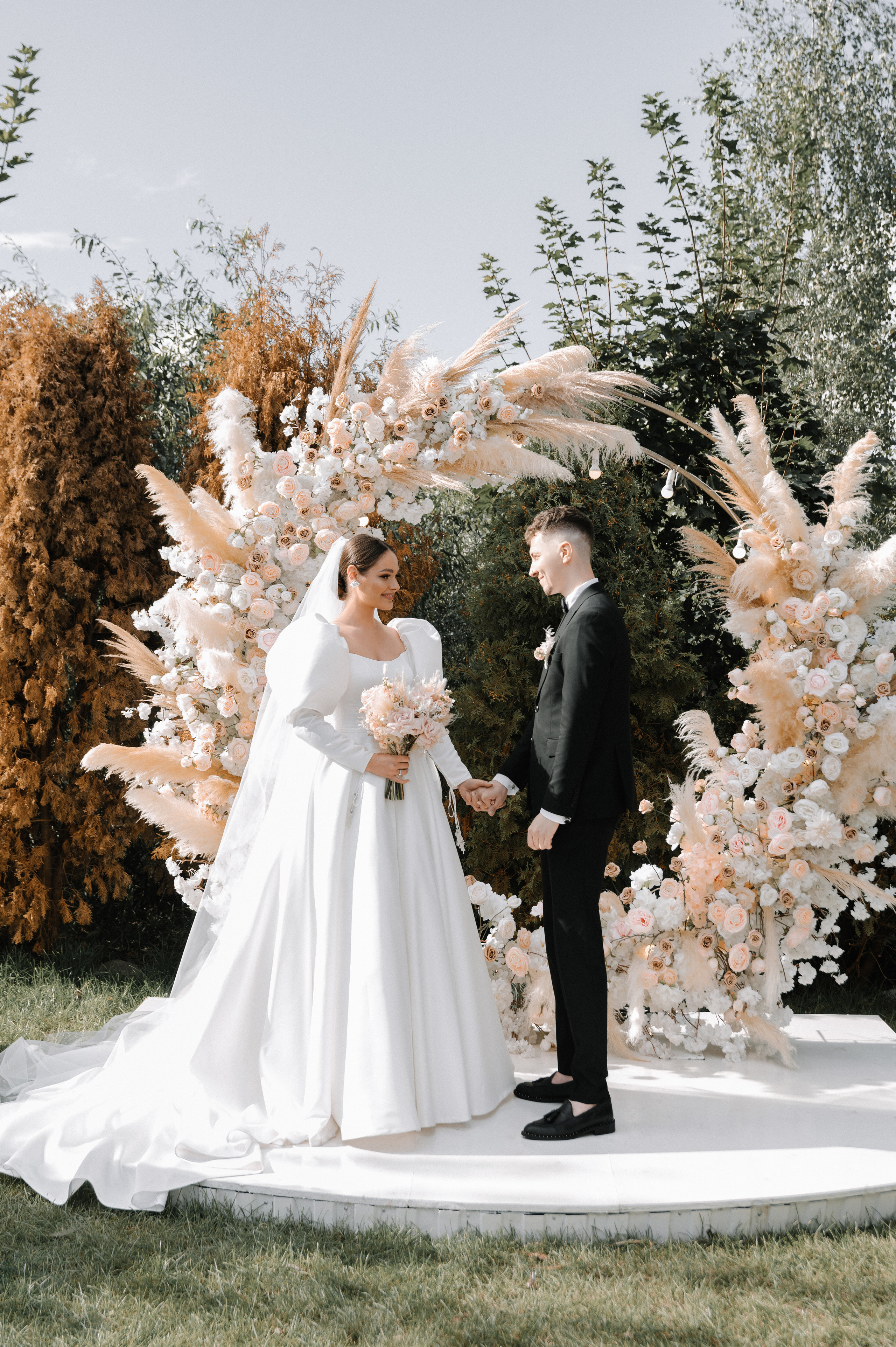 Julia i Vlad. Fotograf w Krakowie/Europie Weronika Stoma