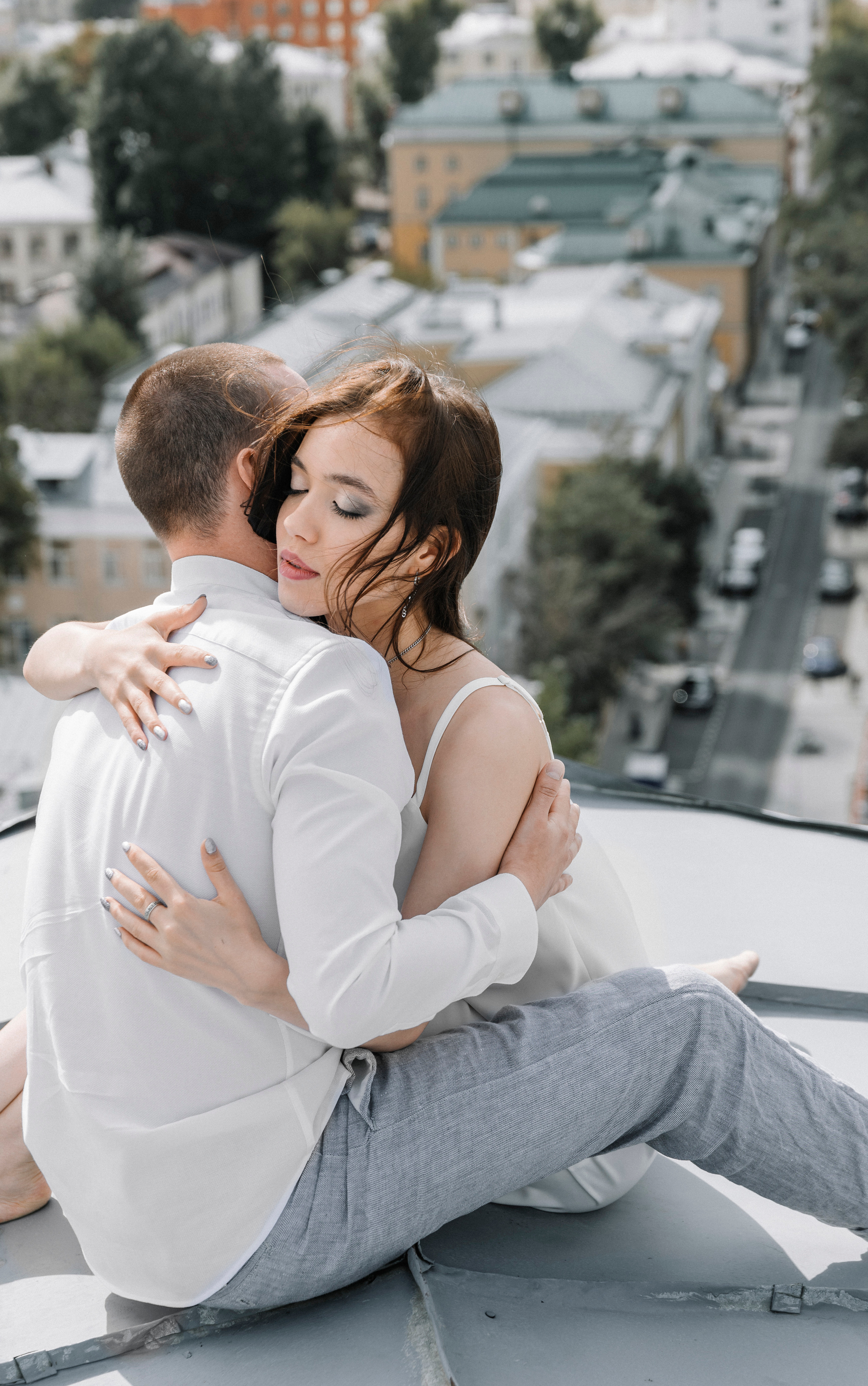 Bogdan and Alina. Photographer in Krakow/Europe Veronika Stoma