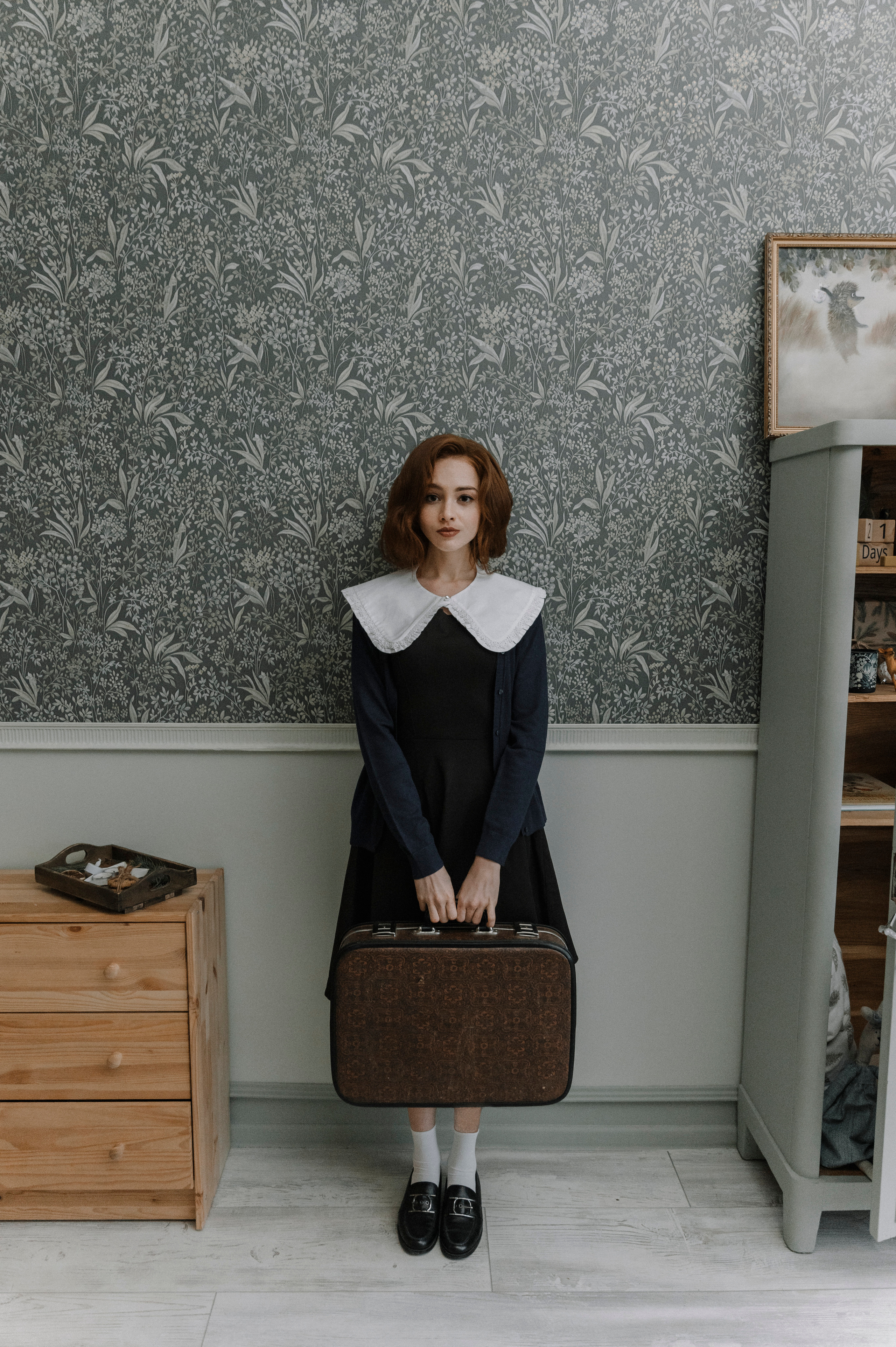 Ход Королевы. Фотограф в Кракове/Европе Вероника Стома