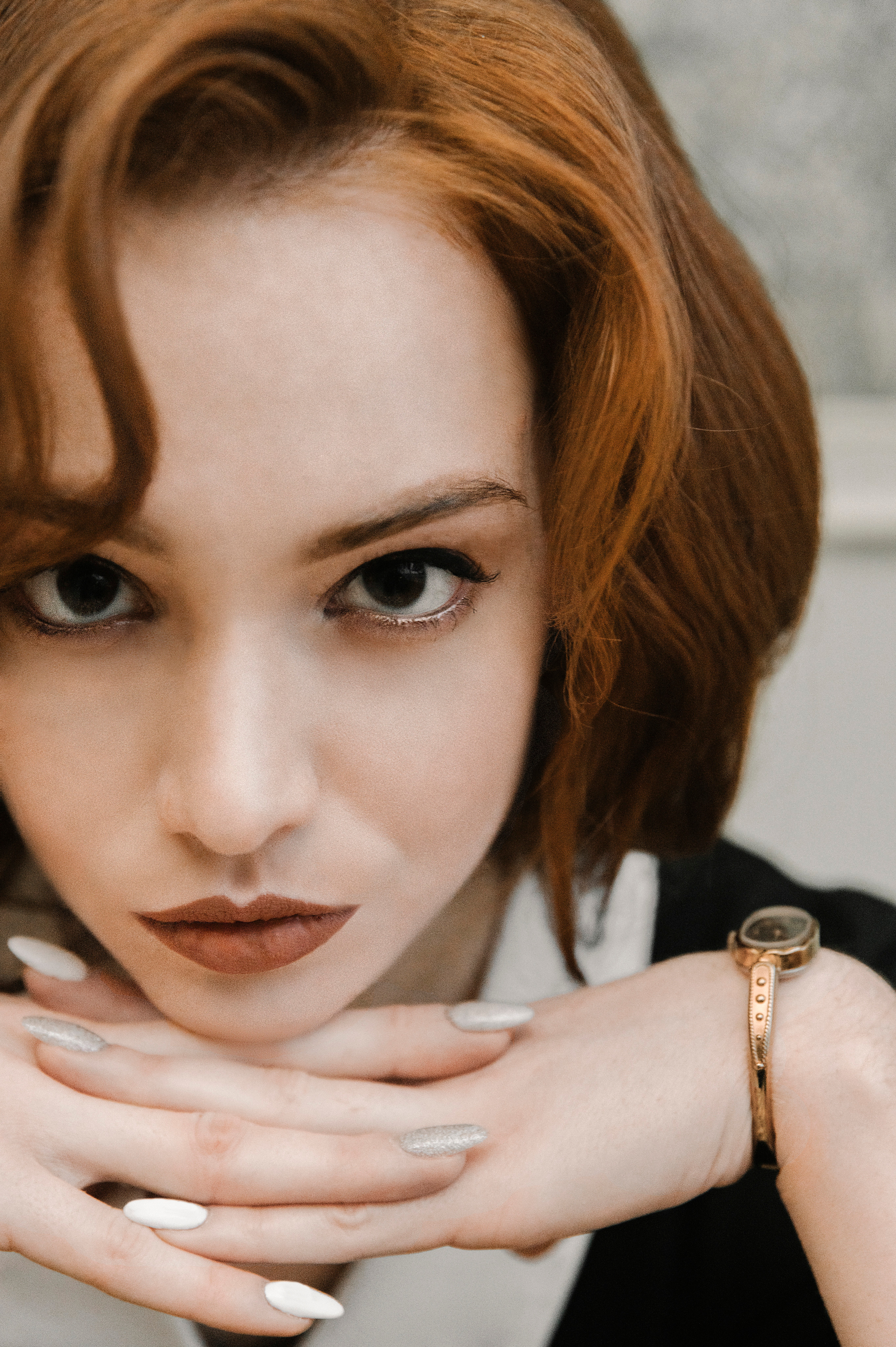 Ход Королевы. Фотограф в Кракове/Европе Вероника Стома