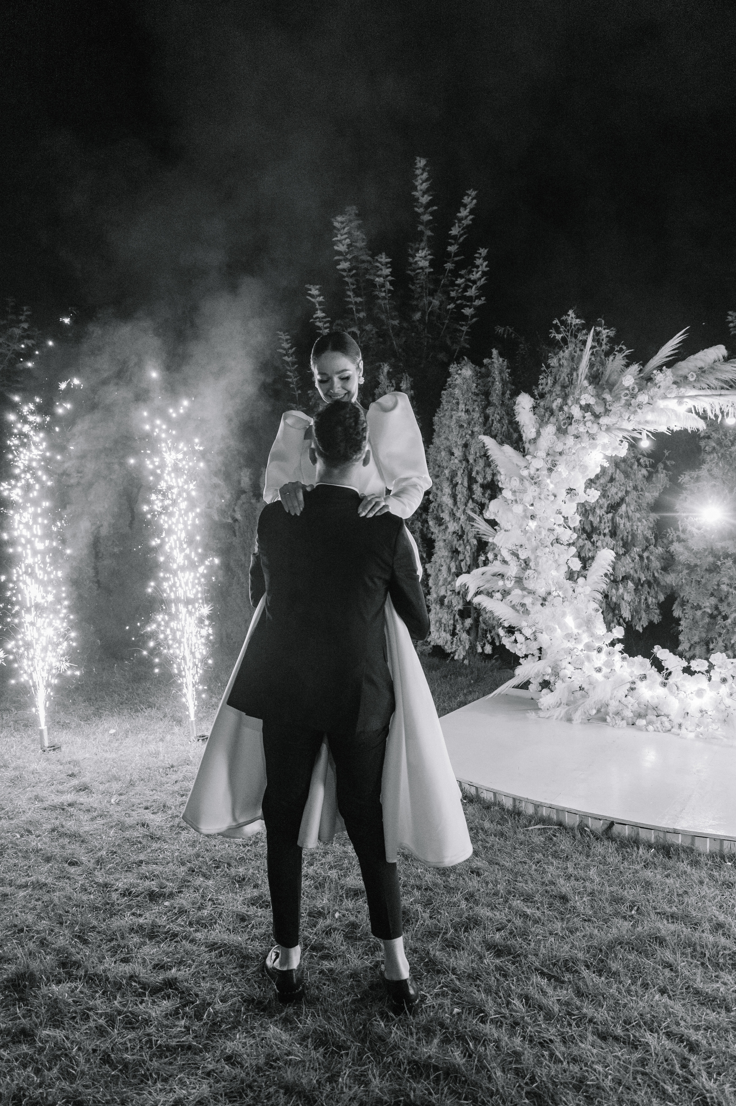 Julia i Vlad. Fotograf w Krakowie/Europie Weronika Stoma