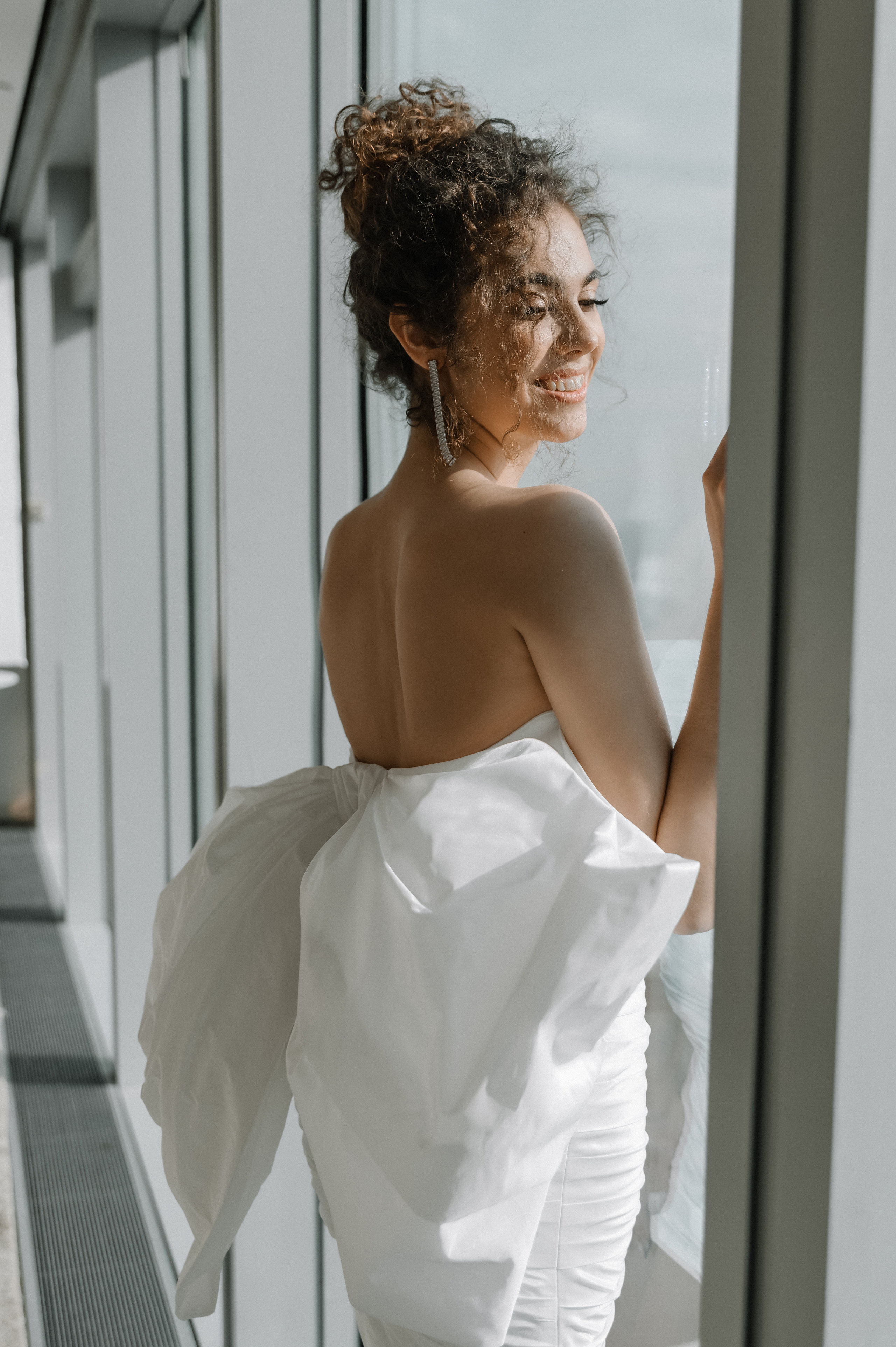 Kir and Stephanie. Photographer in Krakow/Europe Veronika Stoma