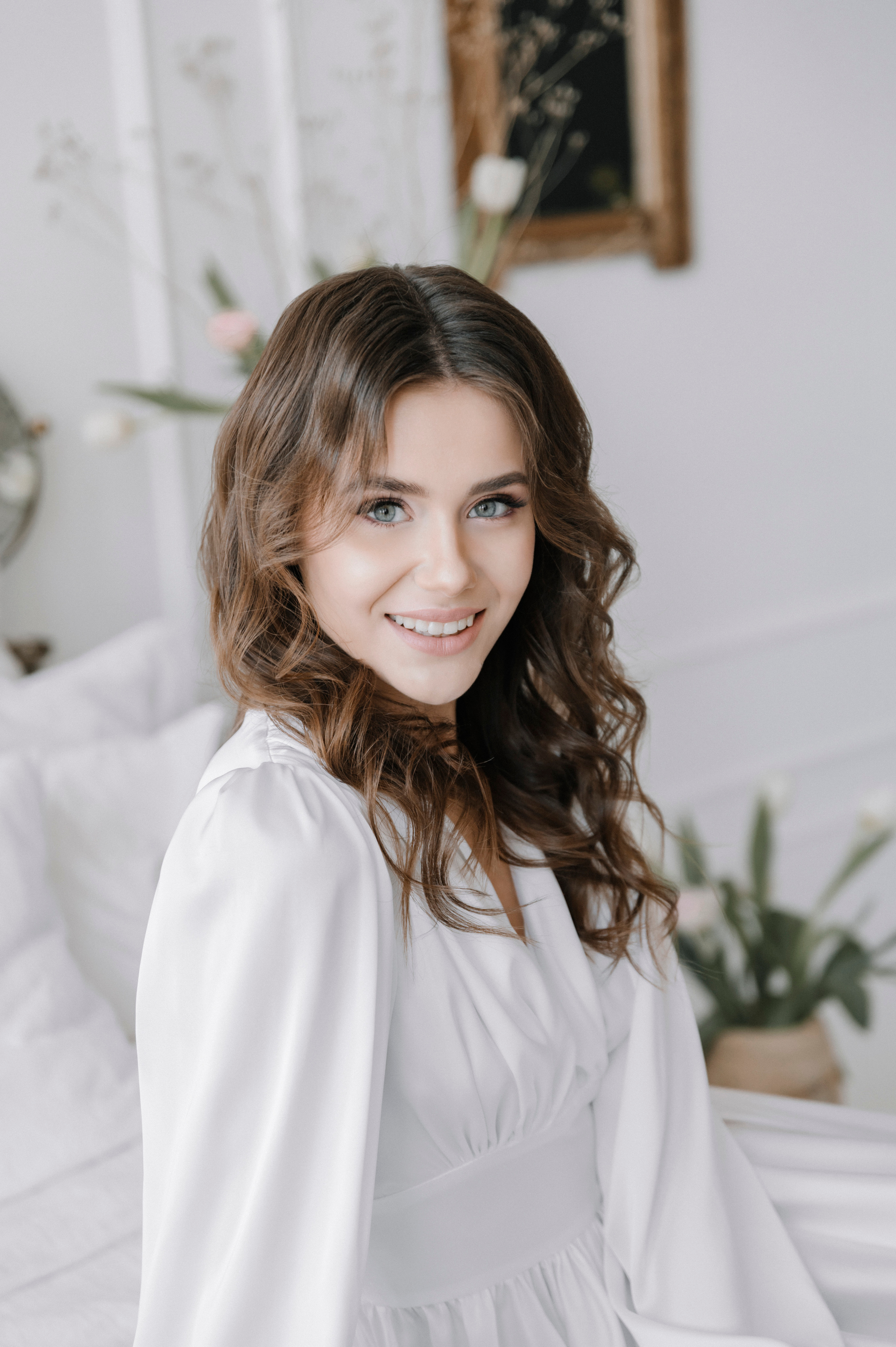 Spring day. Photographer in Krakow/Europe Veronika Stoma