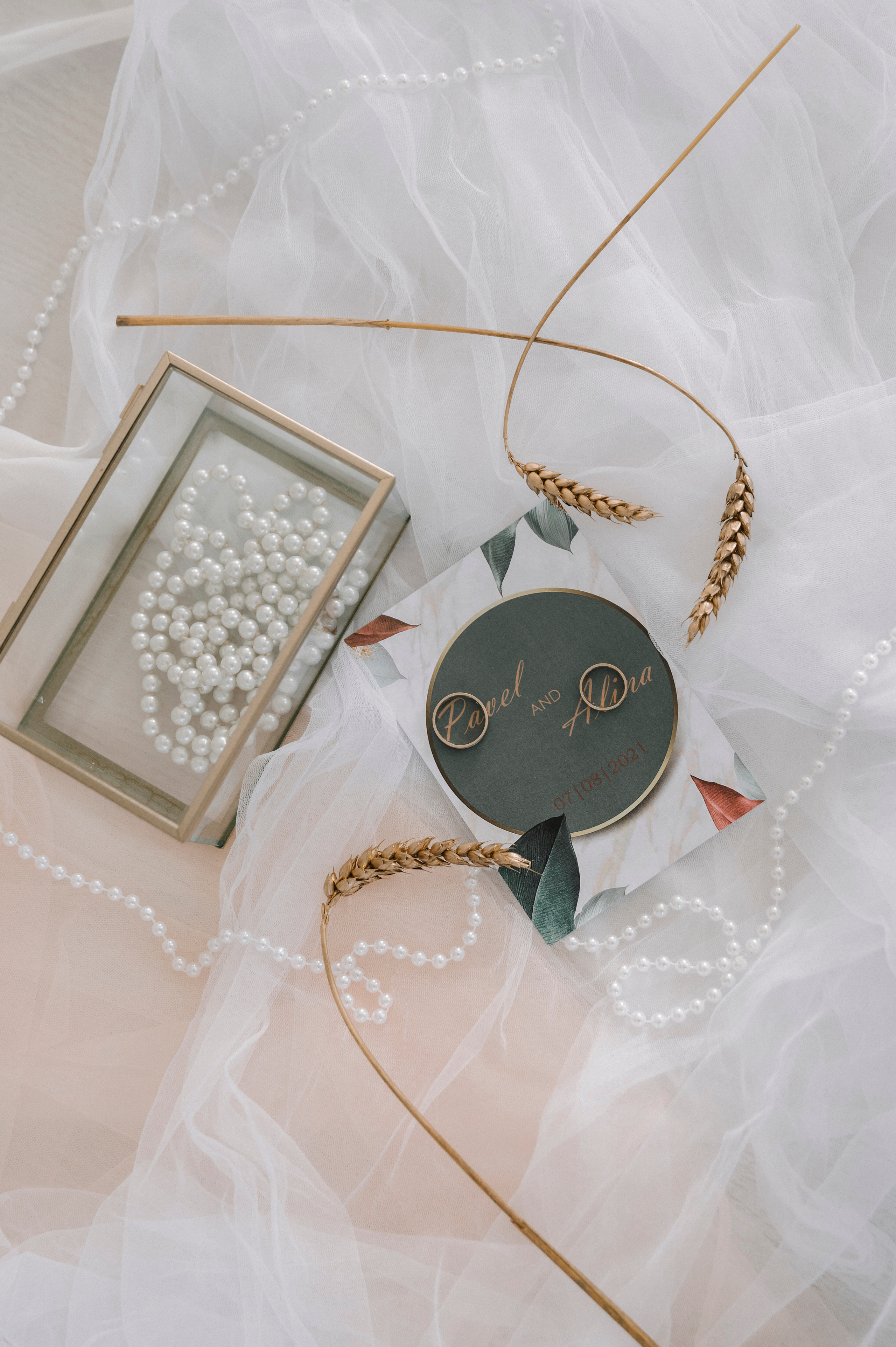 Alina i Pasza. Fotograf w Krakowie/Europie Weronika Stoma