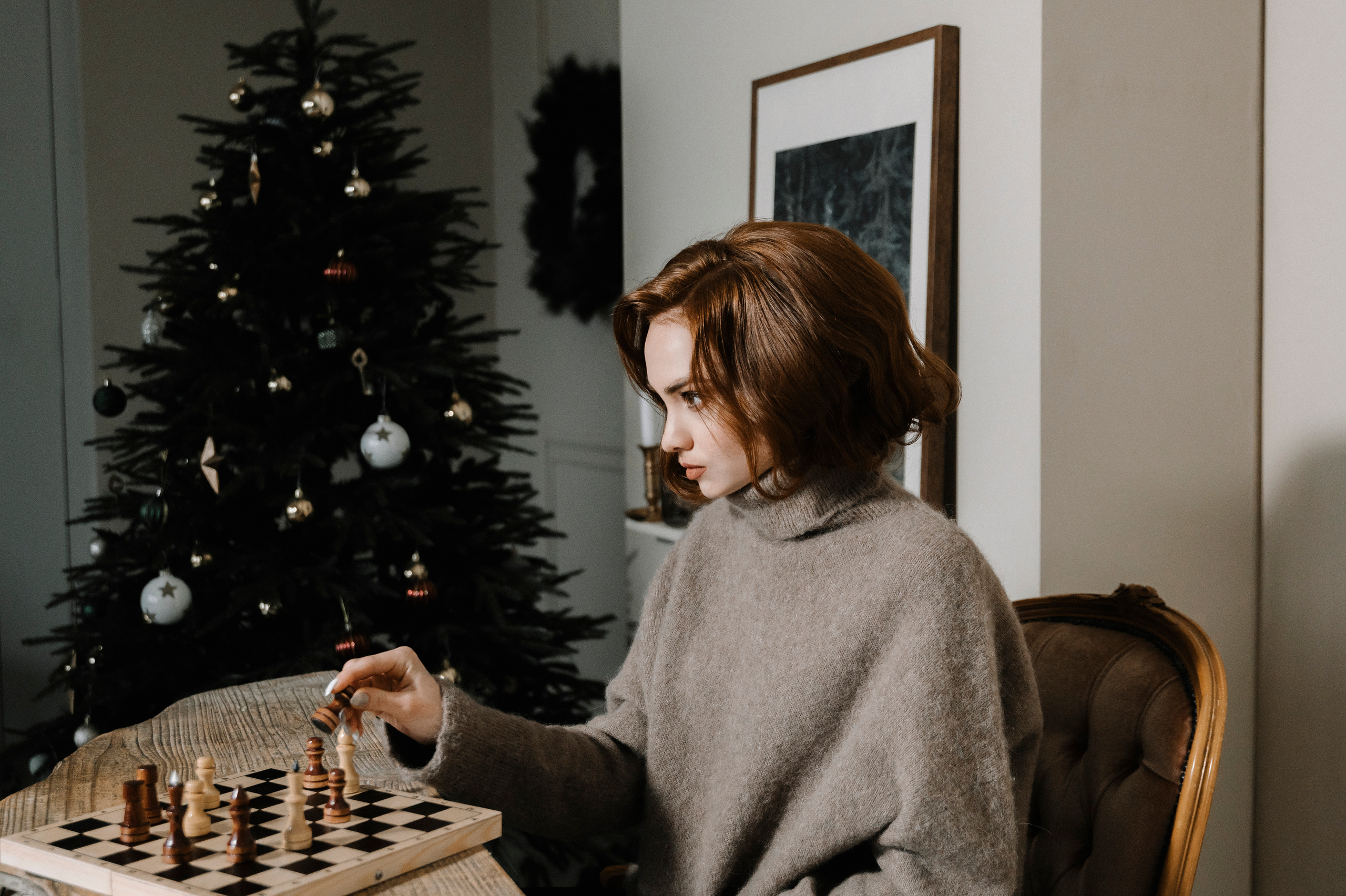 Ход Королевы. Фотограф в Кракове/Европе Вероника Стома