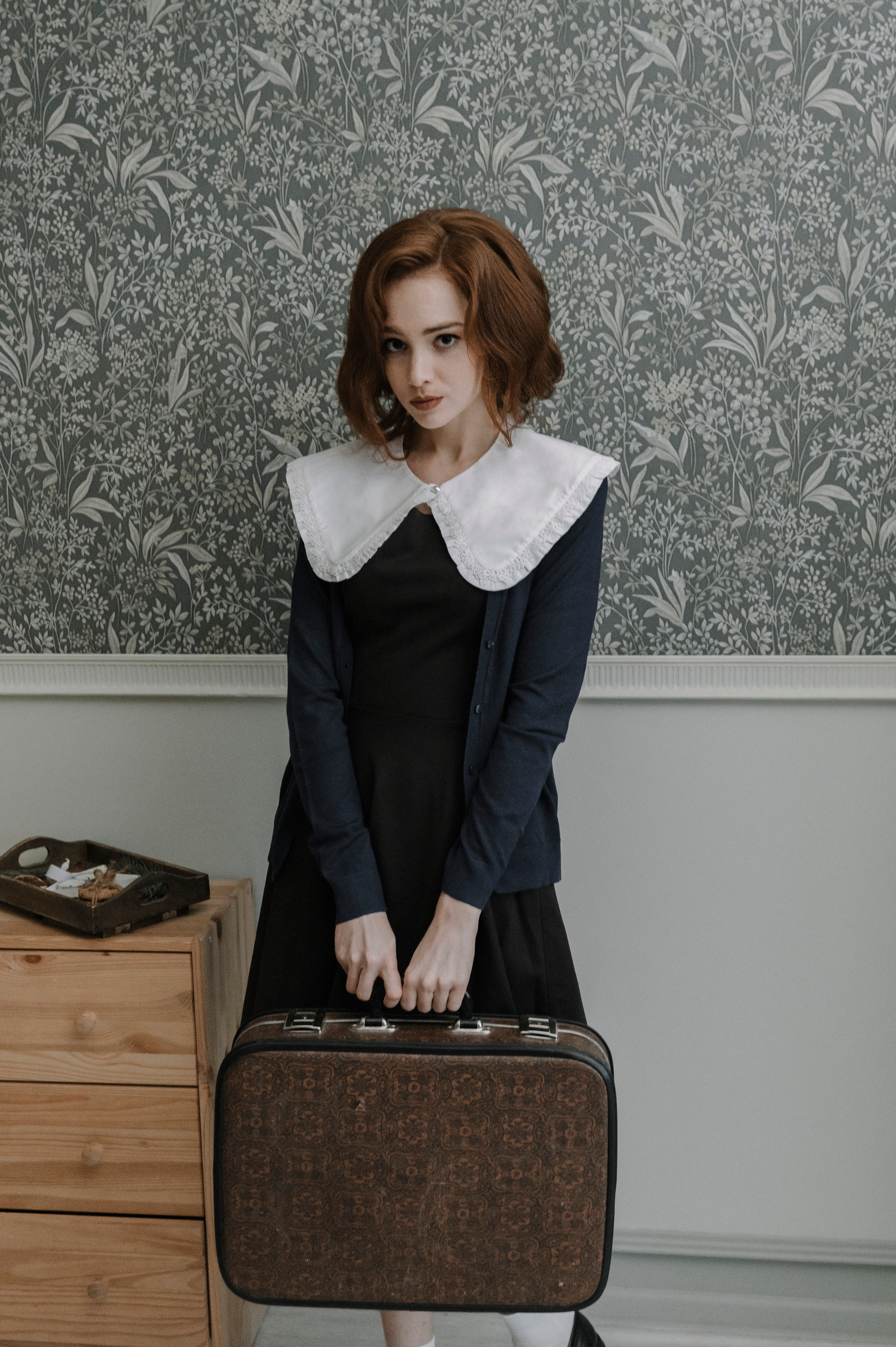 Ход Королевы. Фотограф в Кракове/Европе Вероника Стома