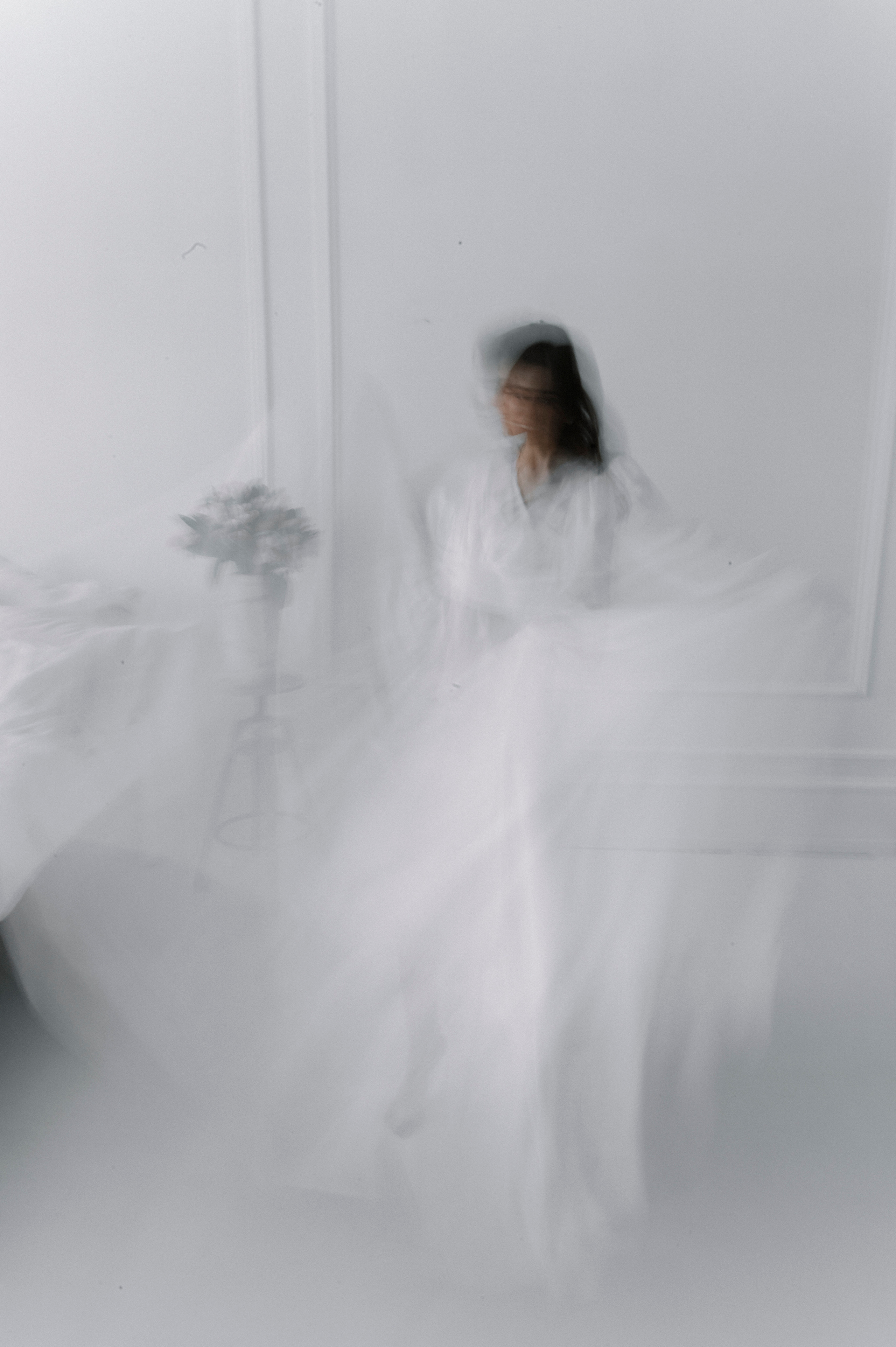 Spring day. Photographer in Krakow/Europe Veronika Stoma