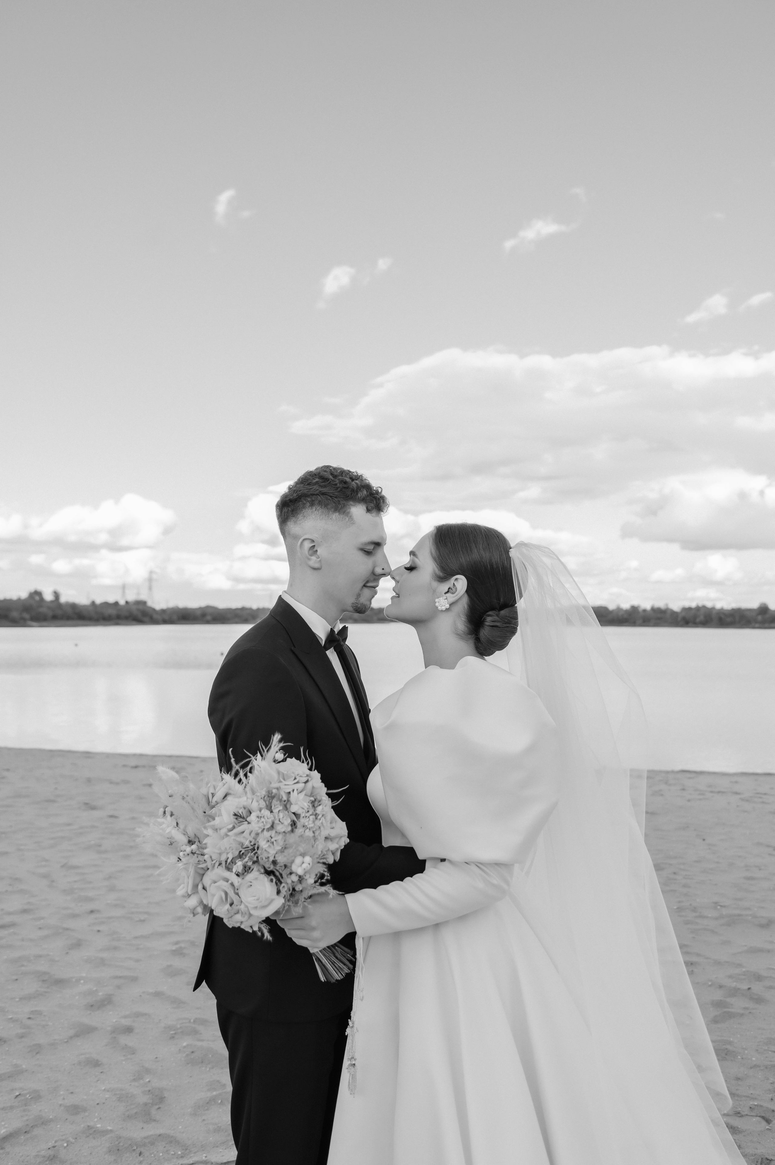 Julia i Vlad. Fotograf w Krakowie/Europie Weronika Stoma