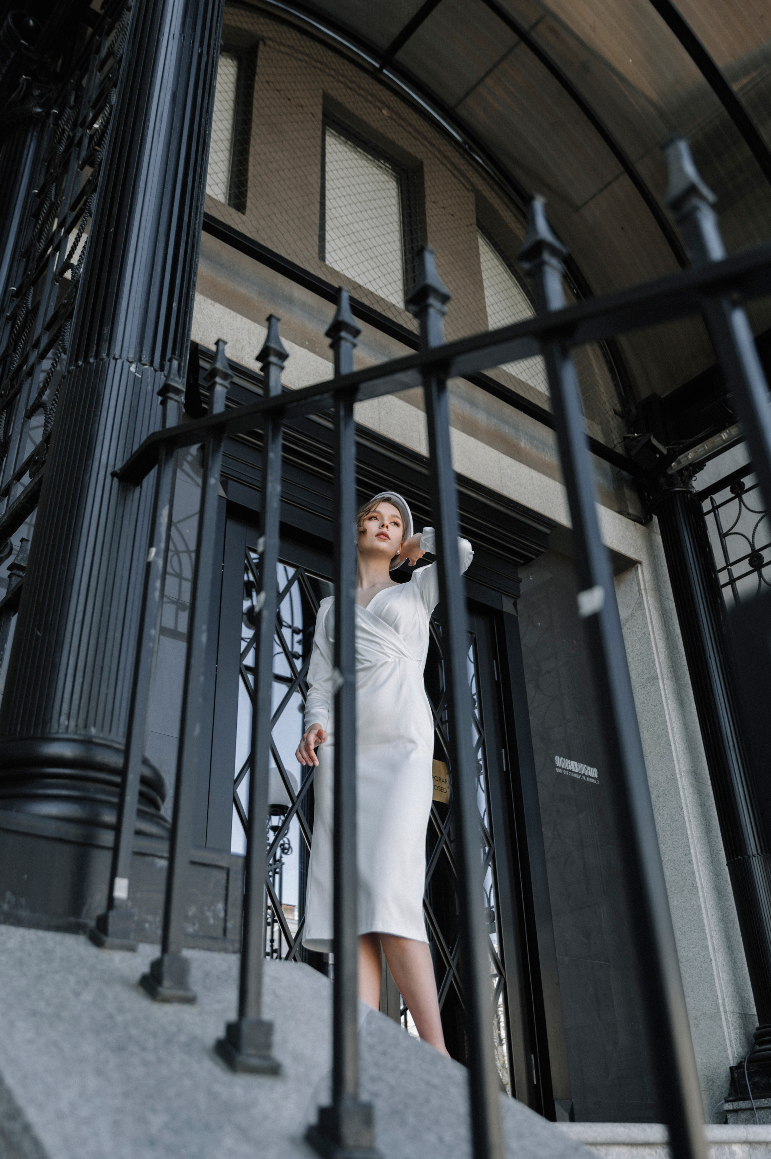 Вкус французской булки. Фотограф и Блогер в Европе/Азии Ника Стома