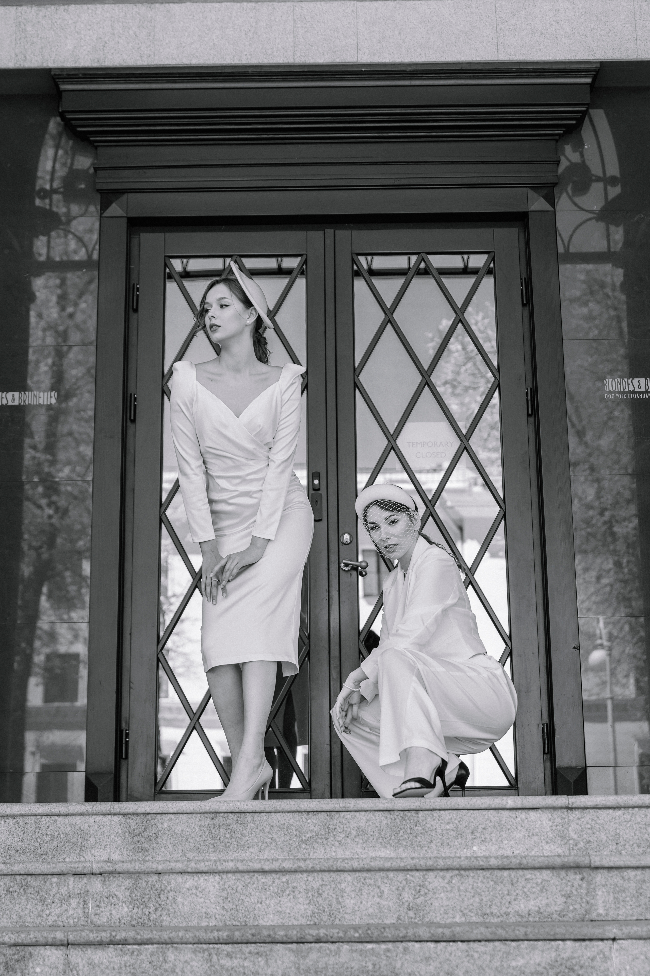 Вкус французской булки. Фотограф и Блогер в Европе/Азии Ника Стома